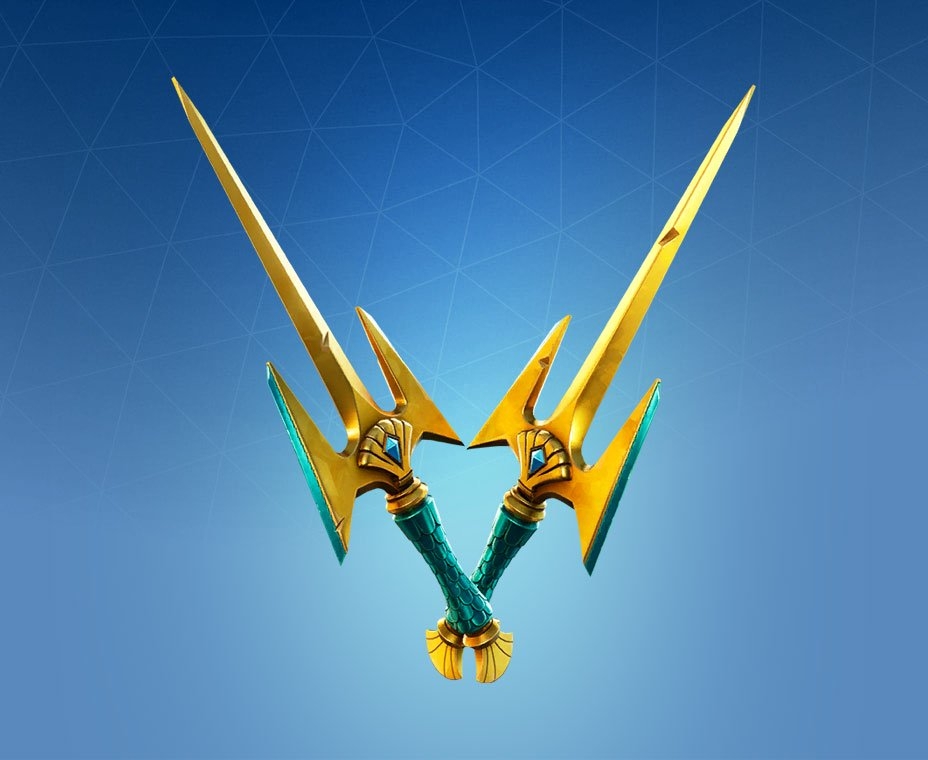 930x760 Atlantean Fishstick Fortnite wallpaper, Desktop