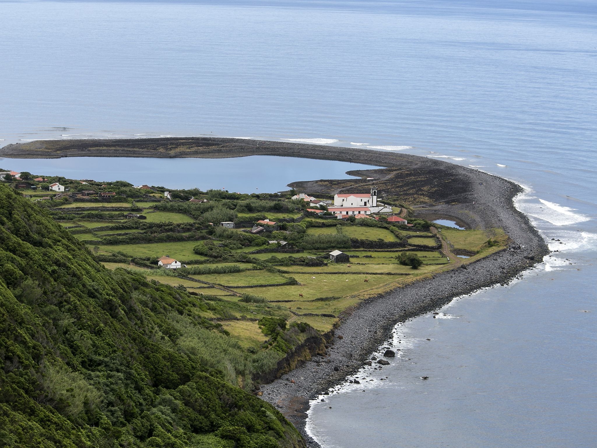 2050x1540 São Jorge Island Wallpaper Free São Jorge Island Background, Desktop