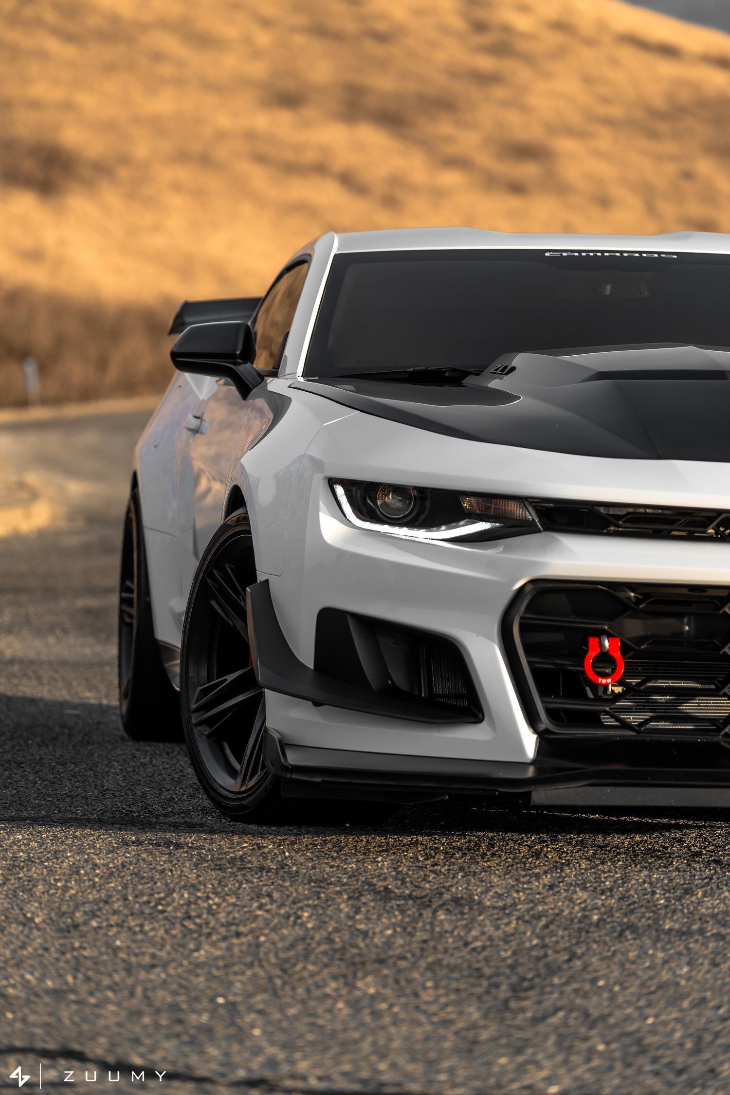 1500x2250 Camaro Zl1 1Le Wallpaper, Phone