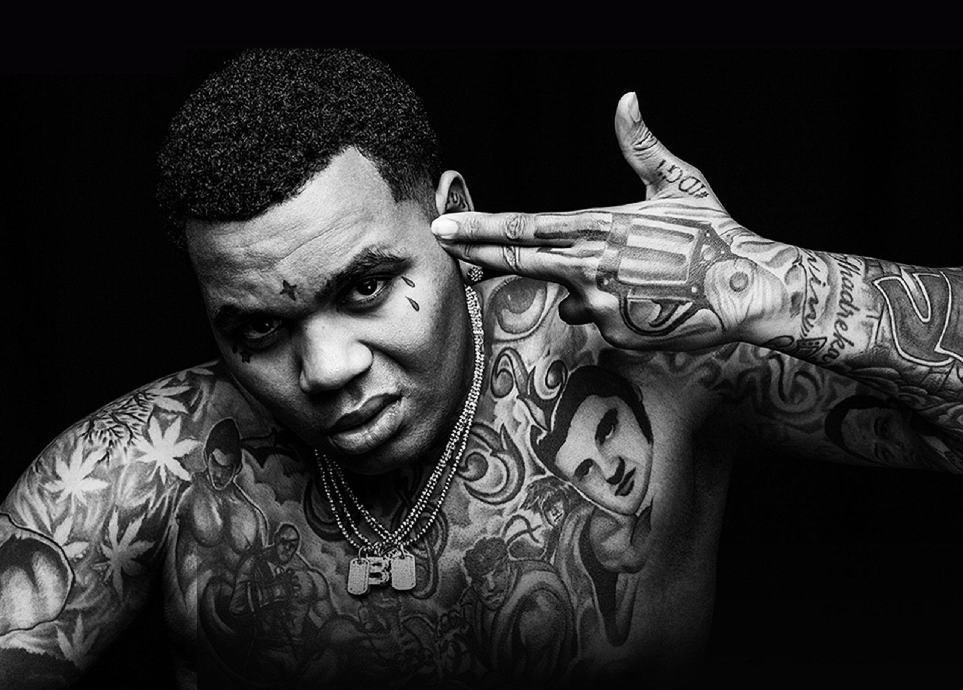 1920x1380 Kevin Gates Wallpaper Image Photo Picture Background, Desktop