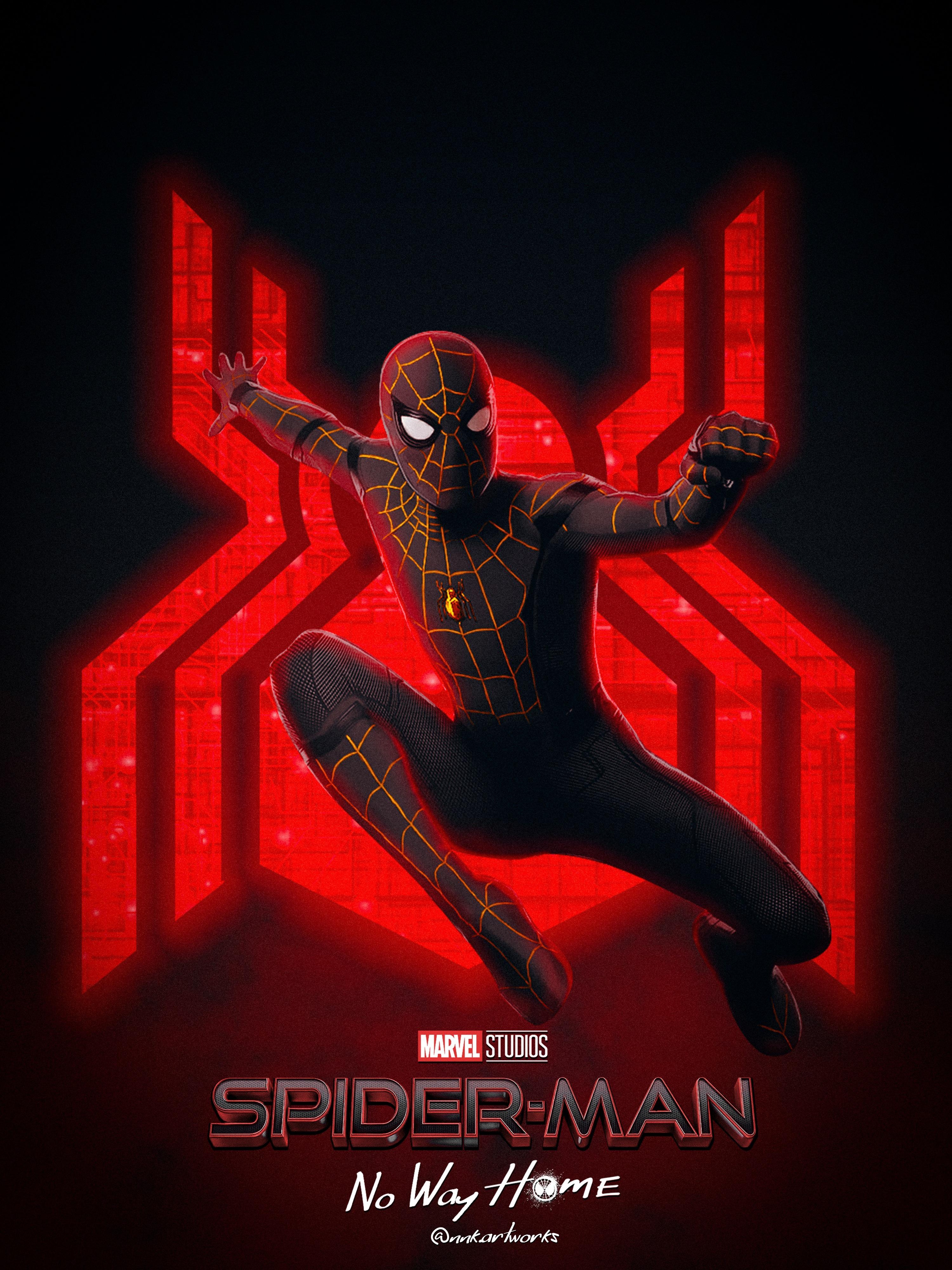 3000x4000 Spider Man: No Way Home Poster. Wallpaper For Mobile And Desktop, Phone