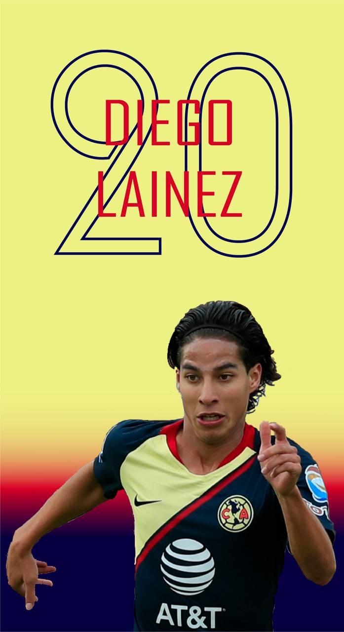 700x1280 Diego Lainez 20 Wallpaper, Phone