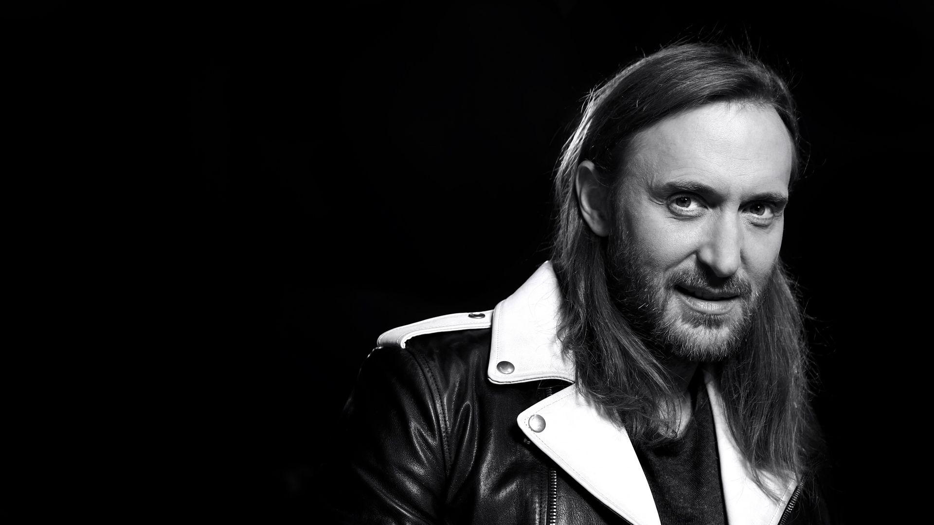 1920x1080 Full HD 1080p David guetta Wallpaper HD, Desktop Background, Desktop