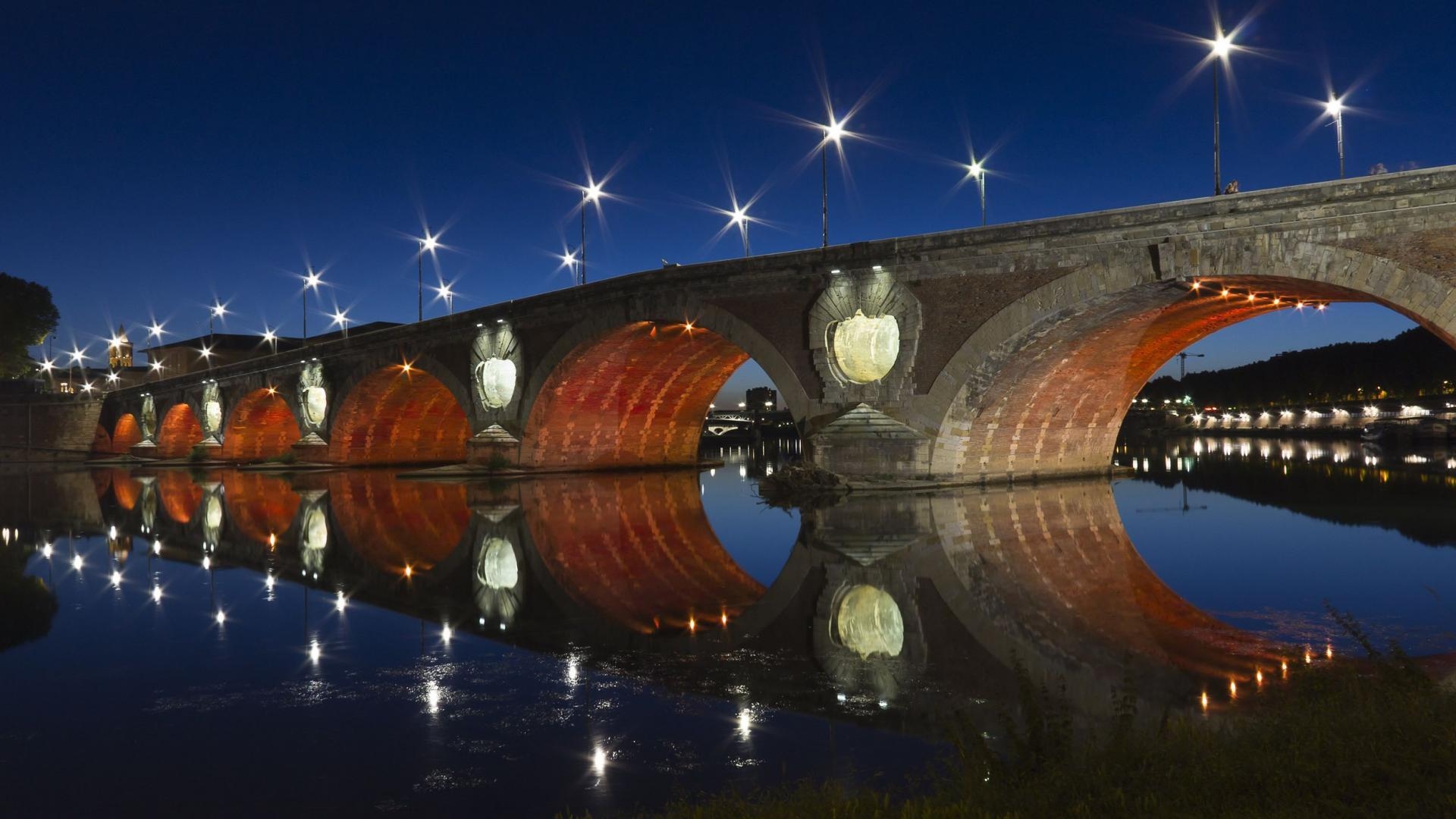 1920x1080 Toulouse France, Desktop