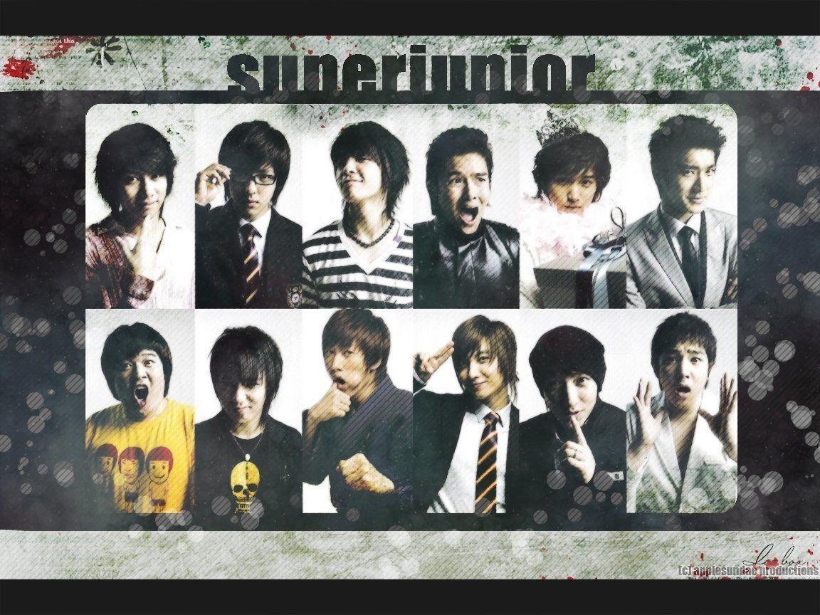 1160x870 super junior Junior Wallpaper, Desktop