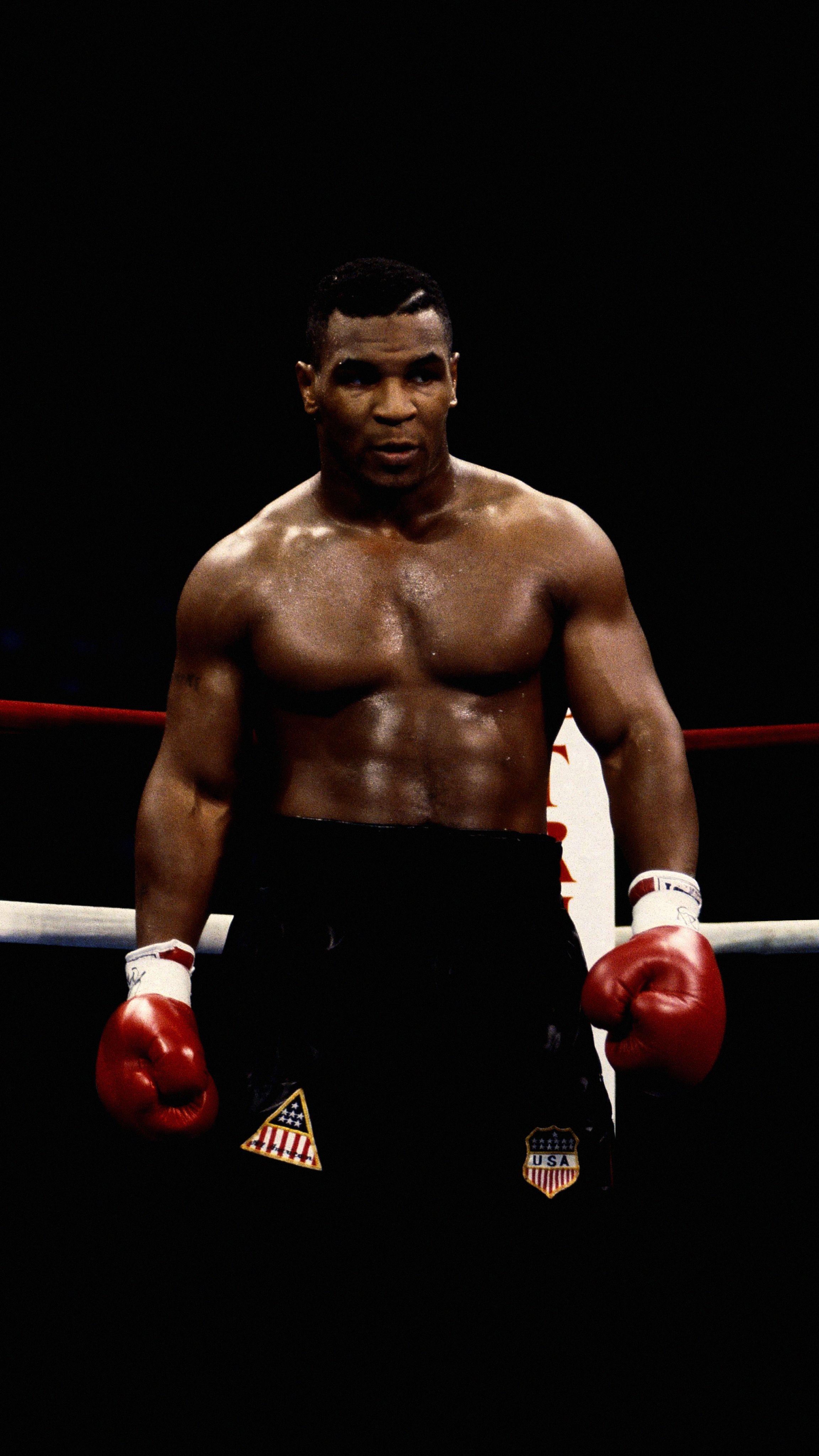 2310x4100 Mike tyson, Mike tyson boxing, Mike, Phone