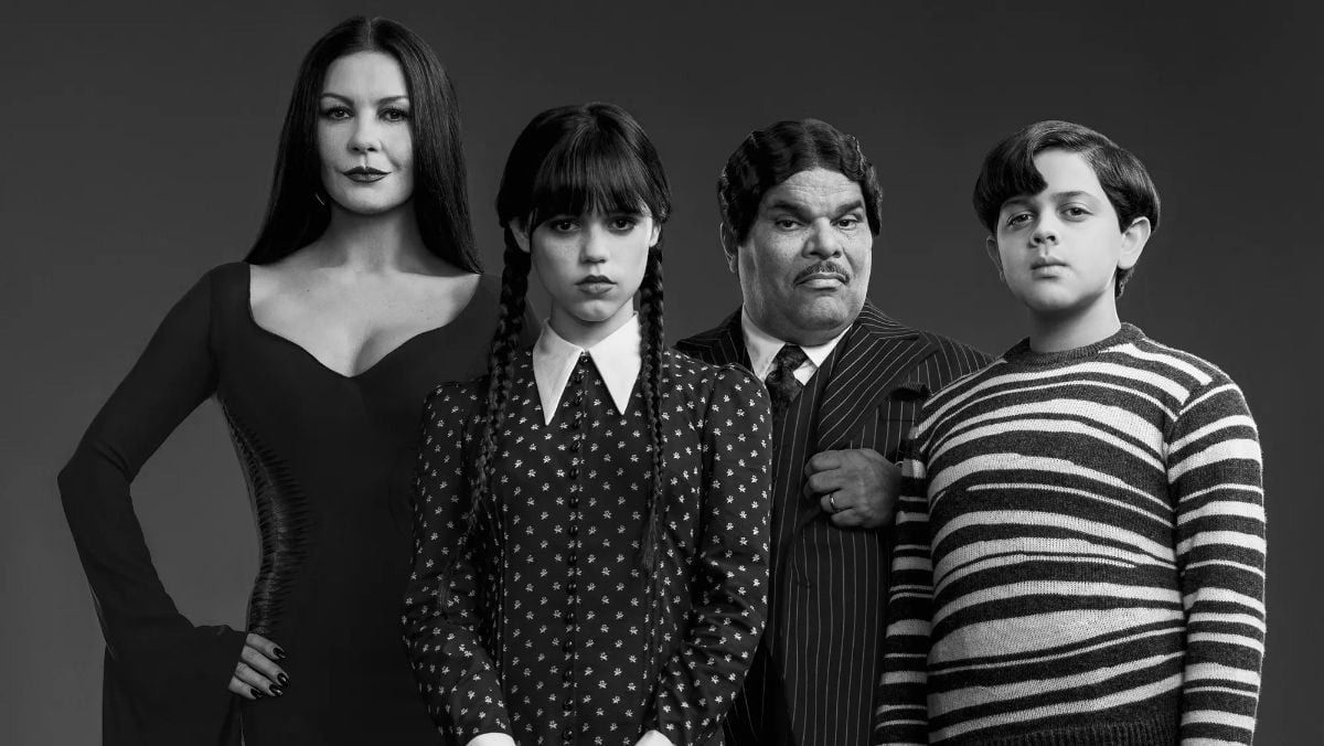 1200x680 WEDNESDAY First Look Image Reveal Our New Addams Family, Desktop