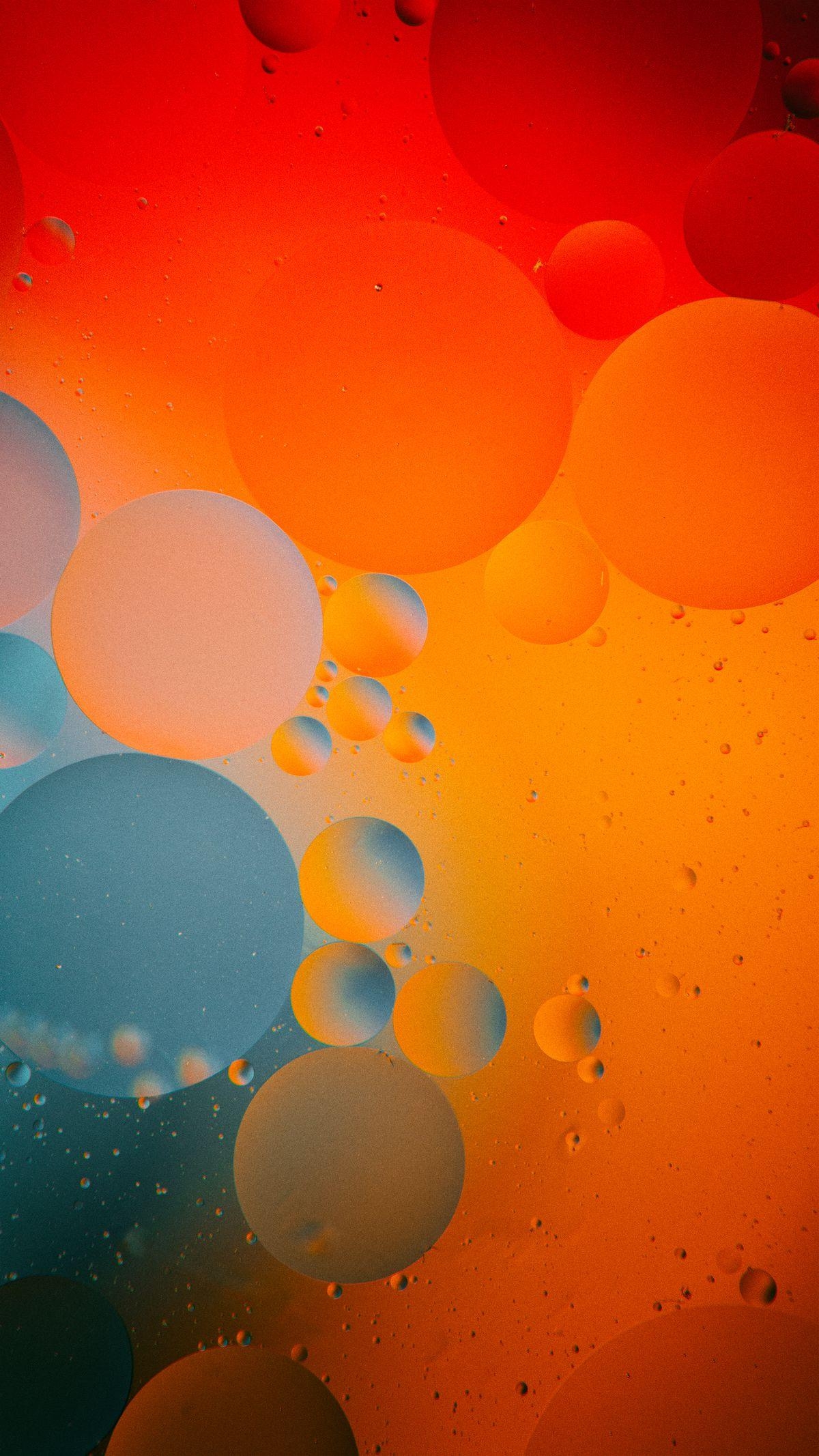 1200x2140 Wallpaper from The Verge, Phone