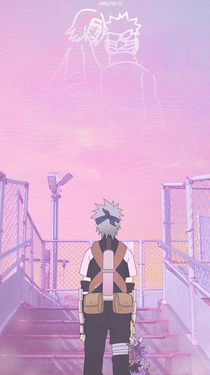 720x1280 Kid Kakashi Wallpaper Free Kid Kakashi Background, Phone