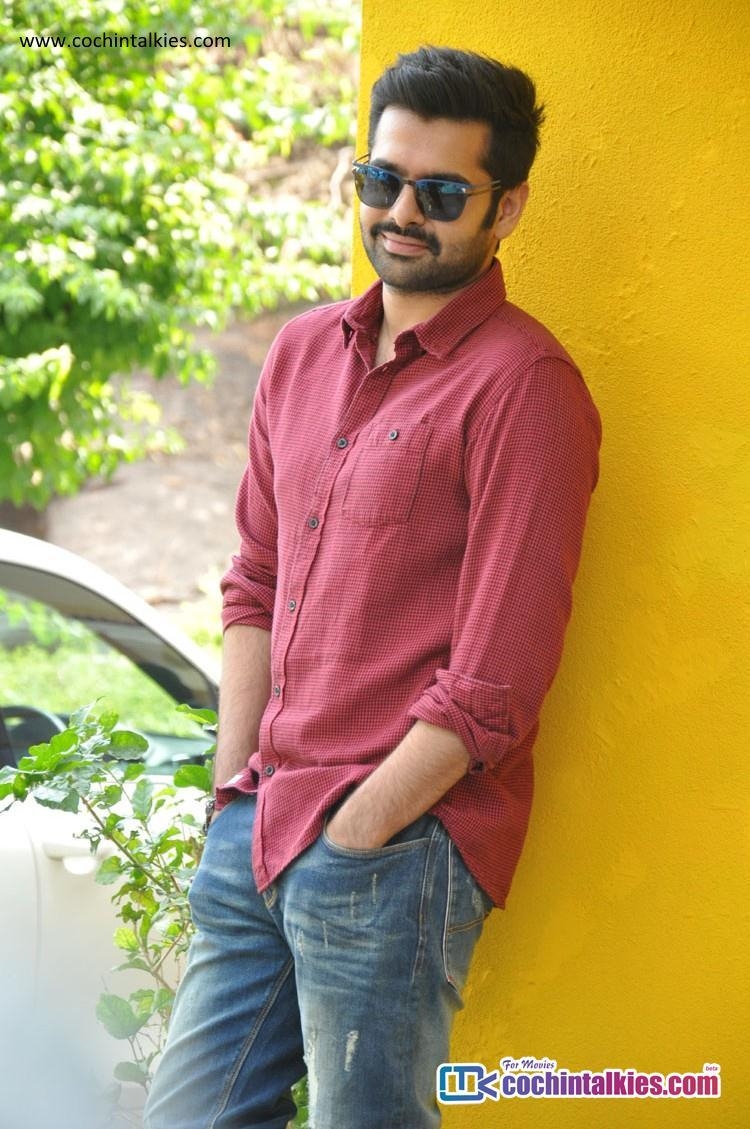 750x1130 Ram Pothineni Stylish HD Image Labzada Wallpaper, Phone
