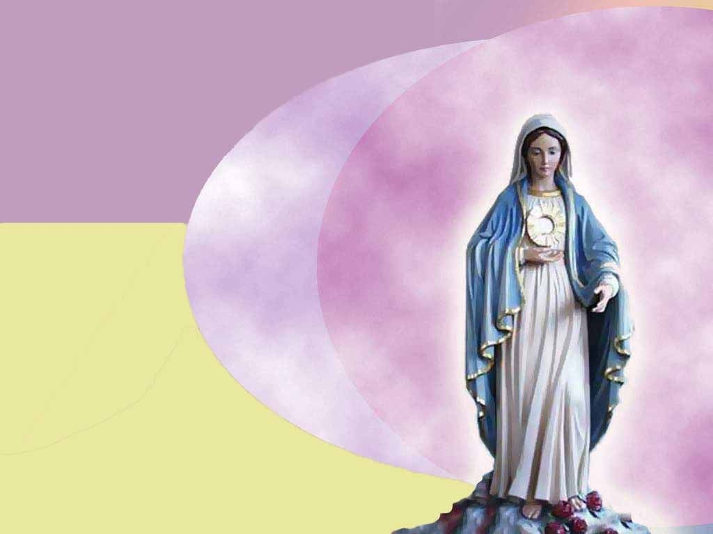 1030x770 Virgin Mary Pics 1105 Virgin Mary Pics 1106 Matha Wallpaper HD Wallpaper & Background Download, Desktop