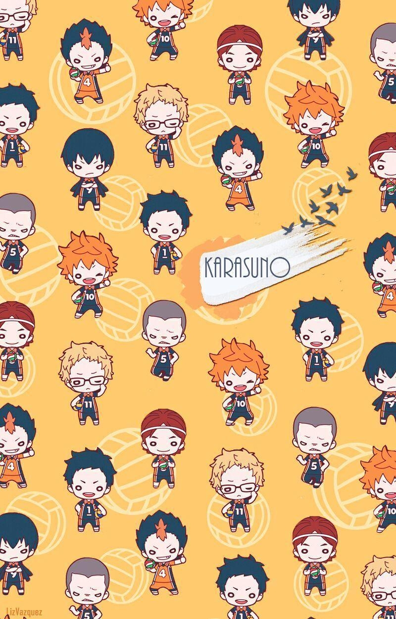 800x1250 Haikyuu + Wallpaper. Haikyuu, Wallpaper and Anime, Phone