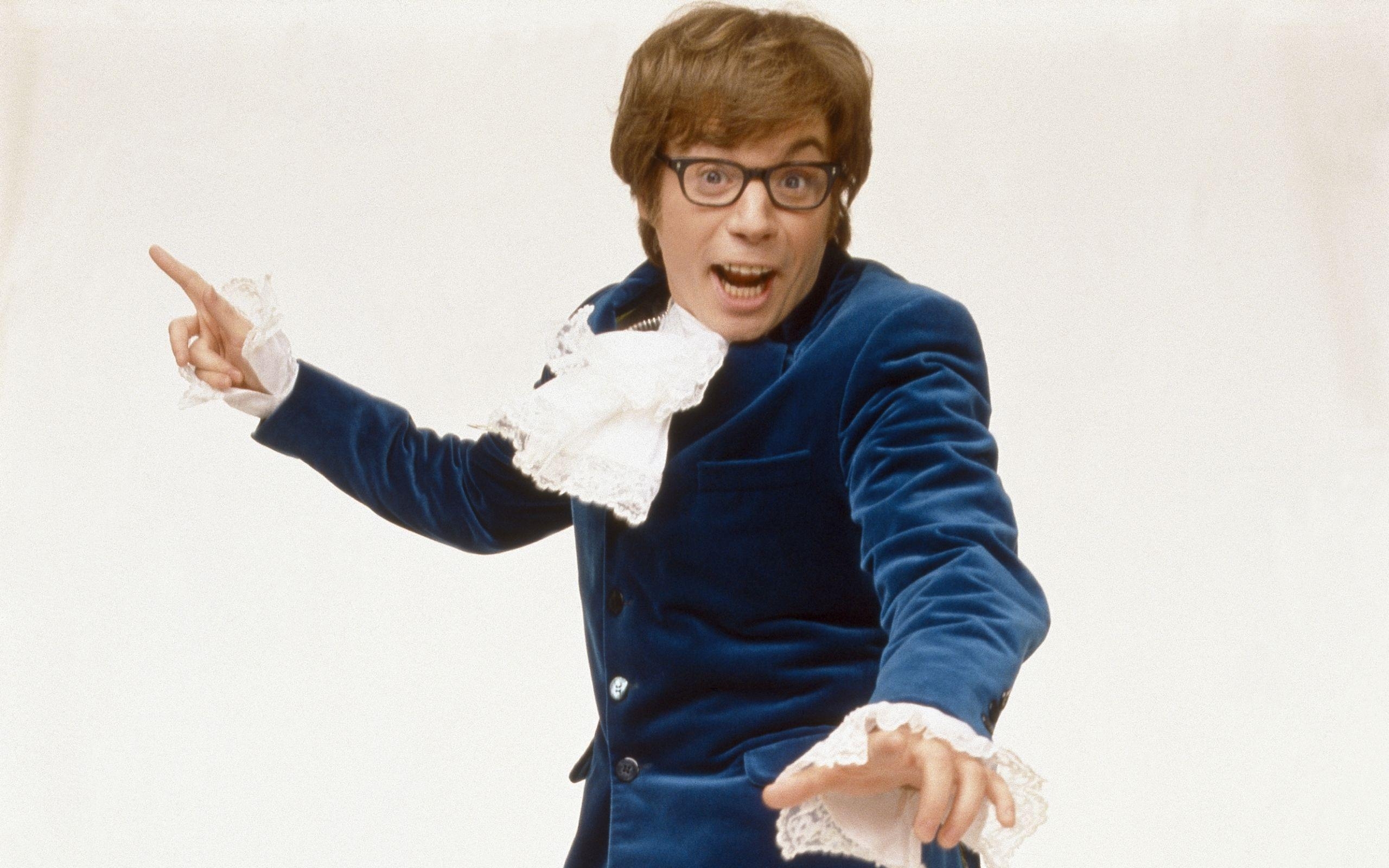 2560x1600 Austin Powers Wallpaper HD Many HD Wallpaper, Desktop