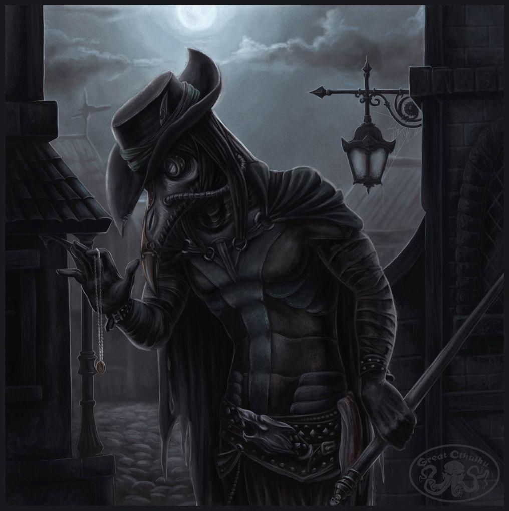 1020x1020 Necromancer Plague Doctor Skin please =3 of the Storm Forums, Phone