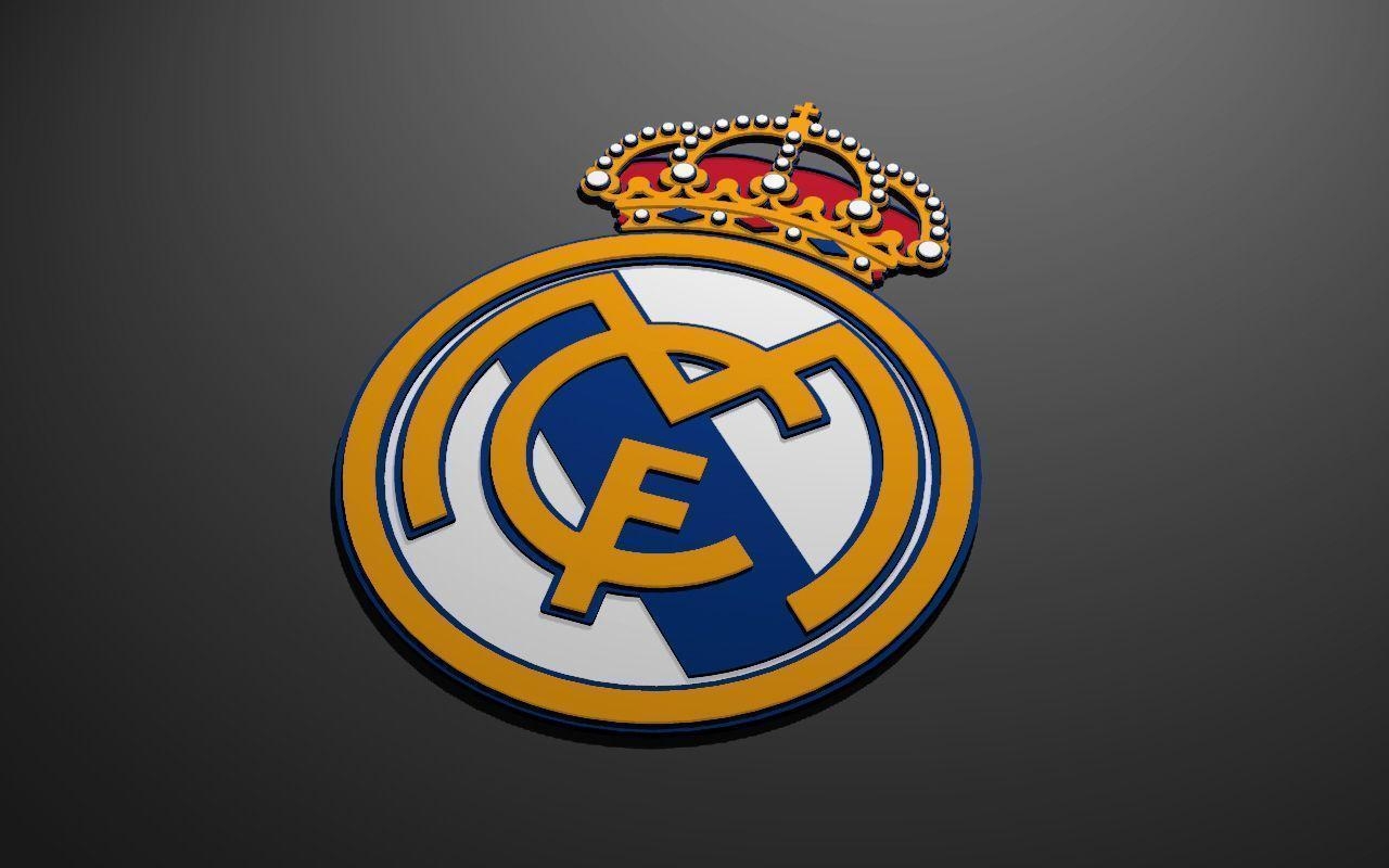 1280x800 Great Real Madrid New Real Madrid Wallpaper Logo And Real Madrid, Desktop