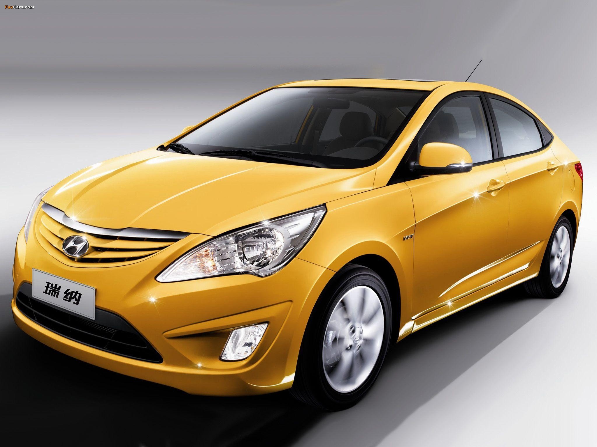 2050x1540 Hyundai Verna (RB) 2010 wallpaper (), Desktop