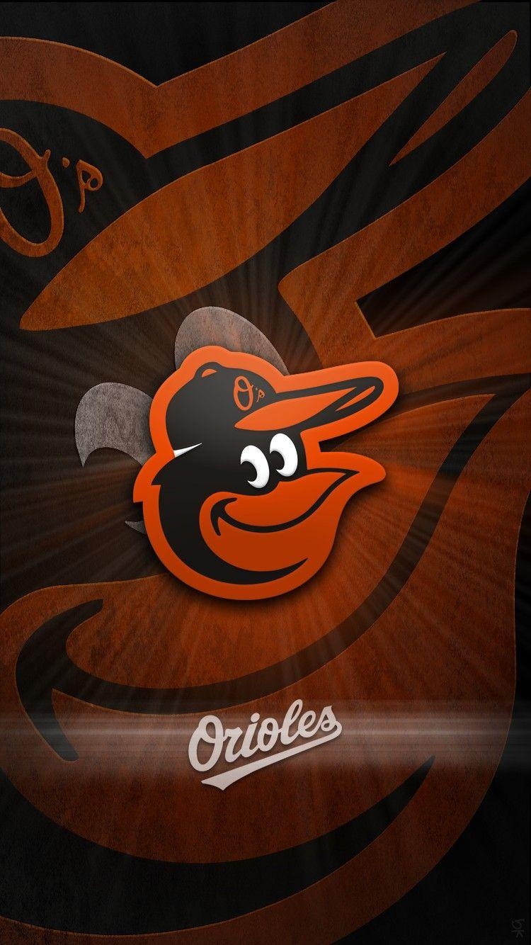 750x1340 Baltimore Orioles iPhone s Wallpaper Download iPhone, Phone