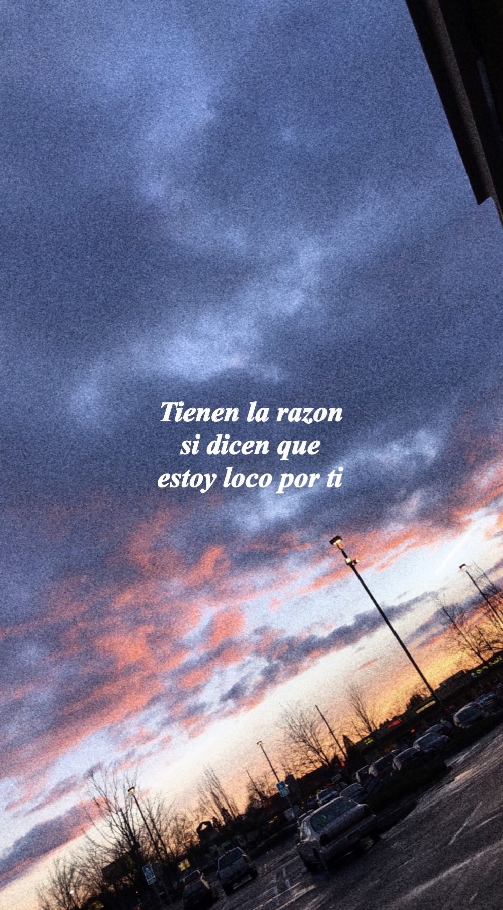 1000x1800 Song lyrics from mi infinita, Phone