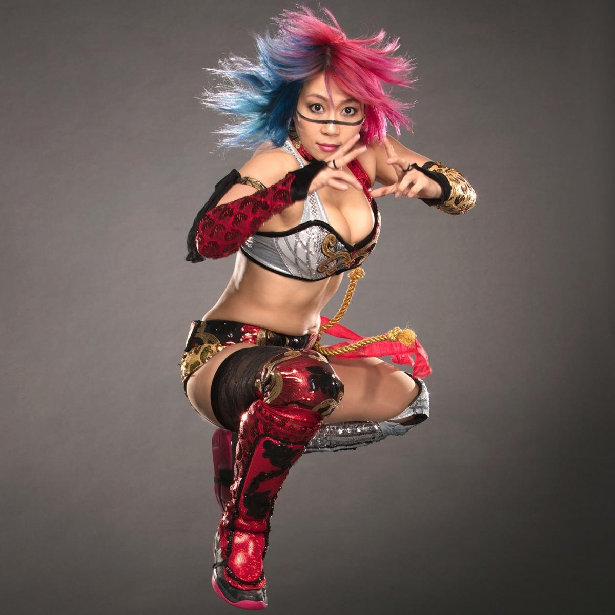 1200x1200 Asuka's most captivating photo, Phone