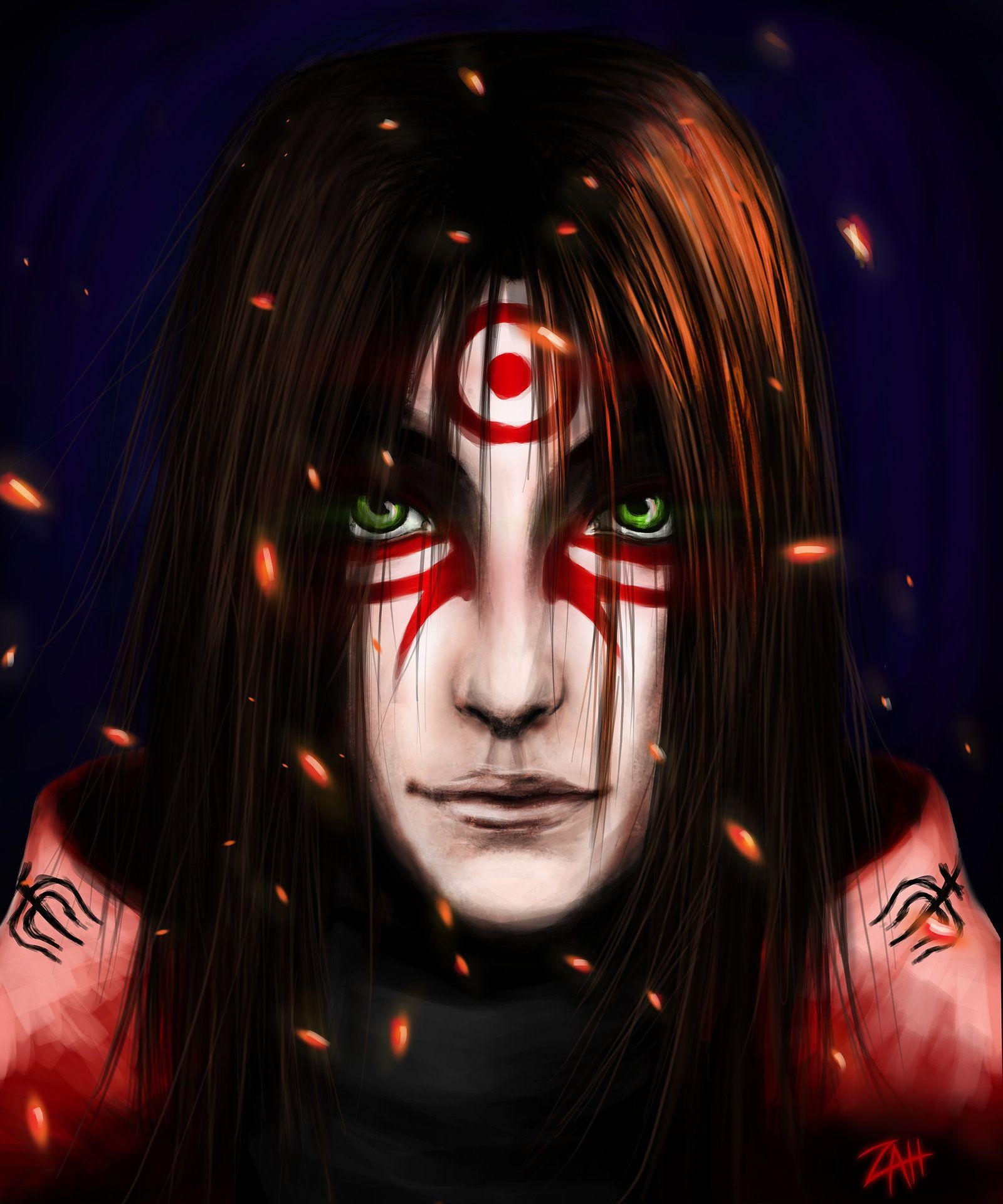 1600x1920 image about hashirame senju. Posts, Strength, Phone