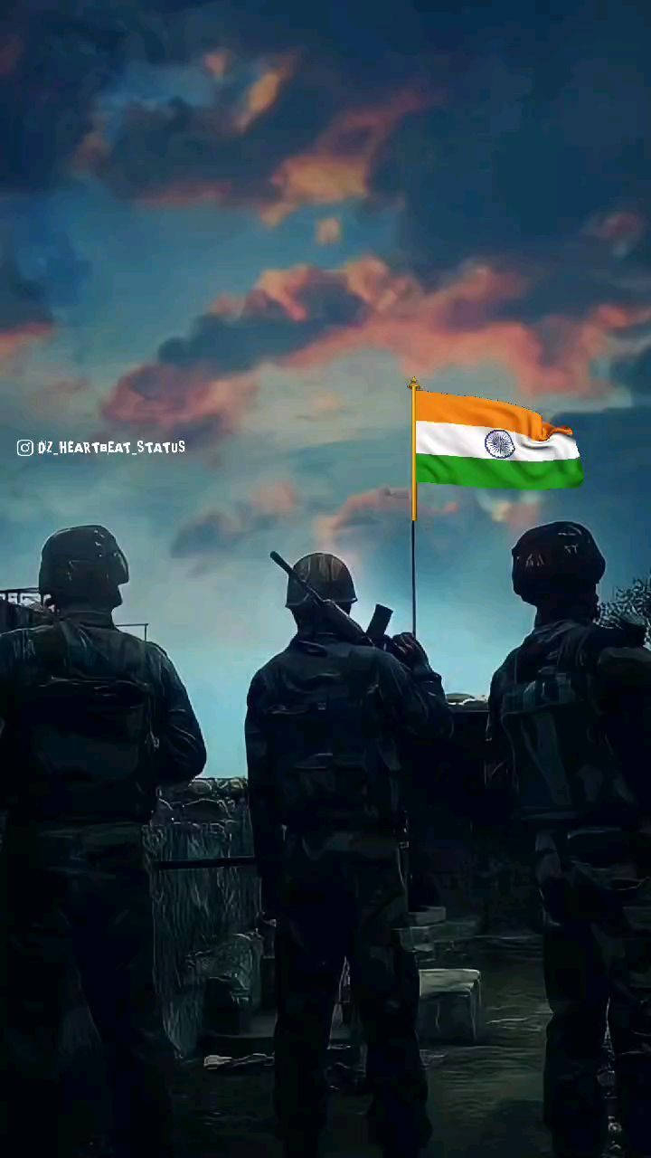 720x1280 Indian Army Background. Wallpaper, Phone