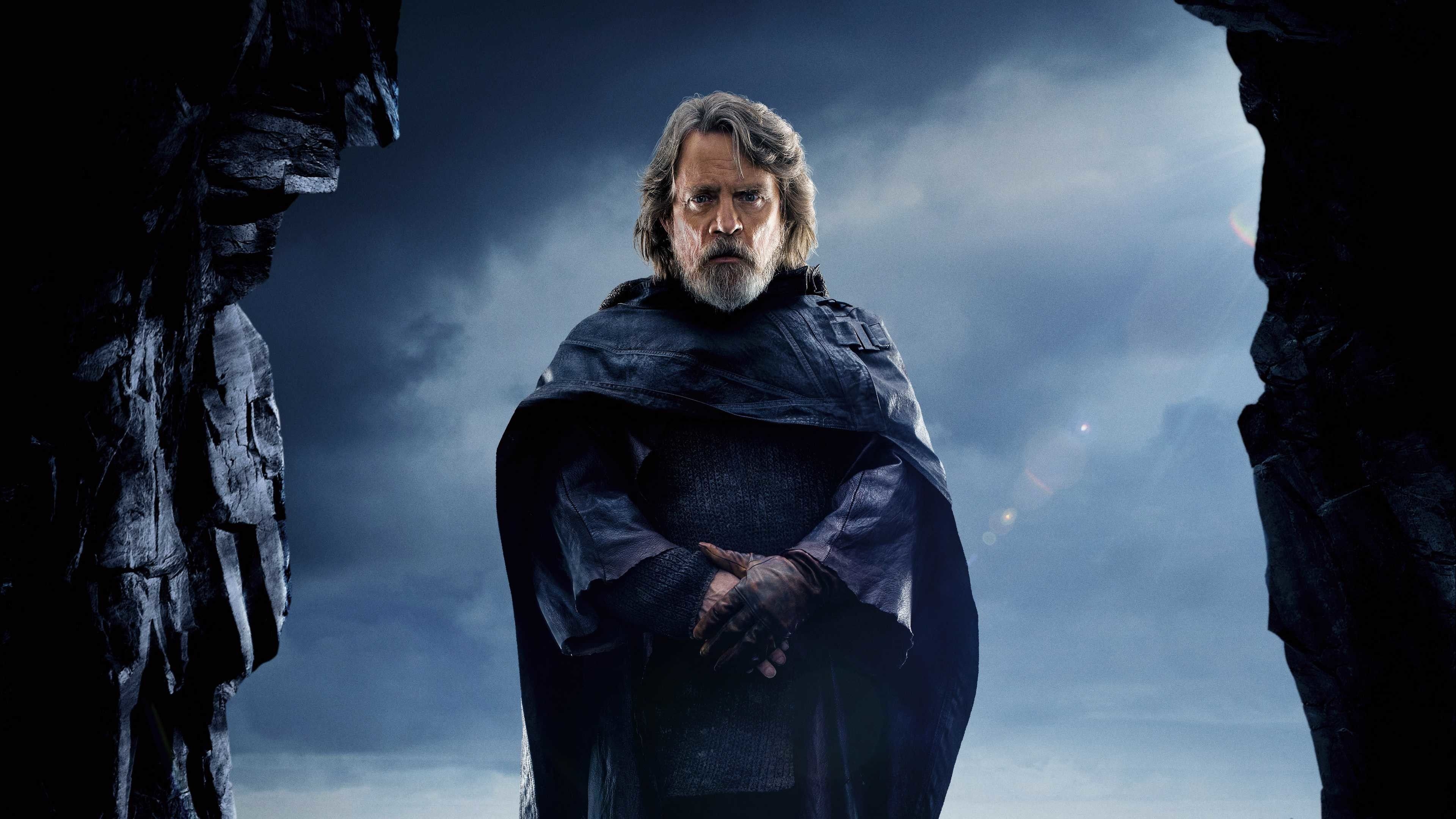 3840x2160 Luke Skywalker Wallpaper Free.wallpaperaccess.com, Desktop