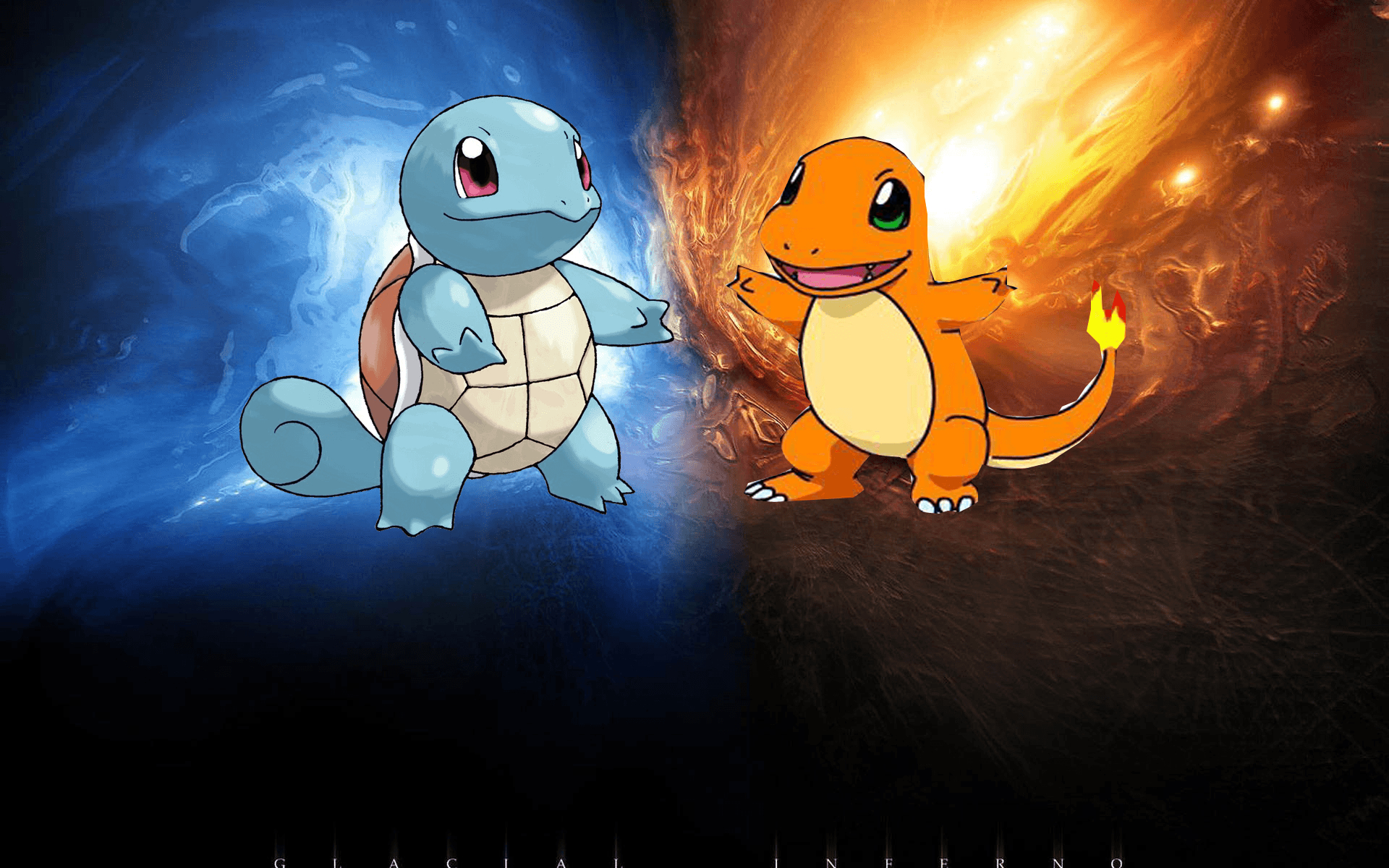 1920x1200 Charmander Wallpaper, Desktop