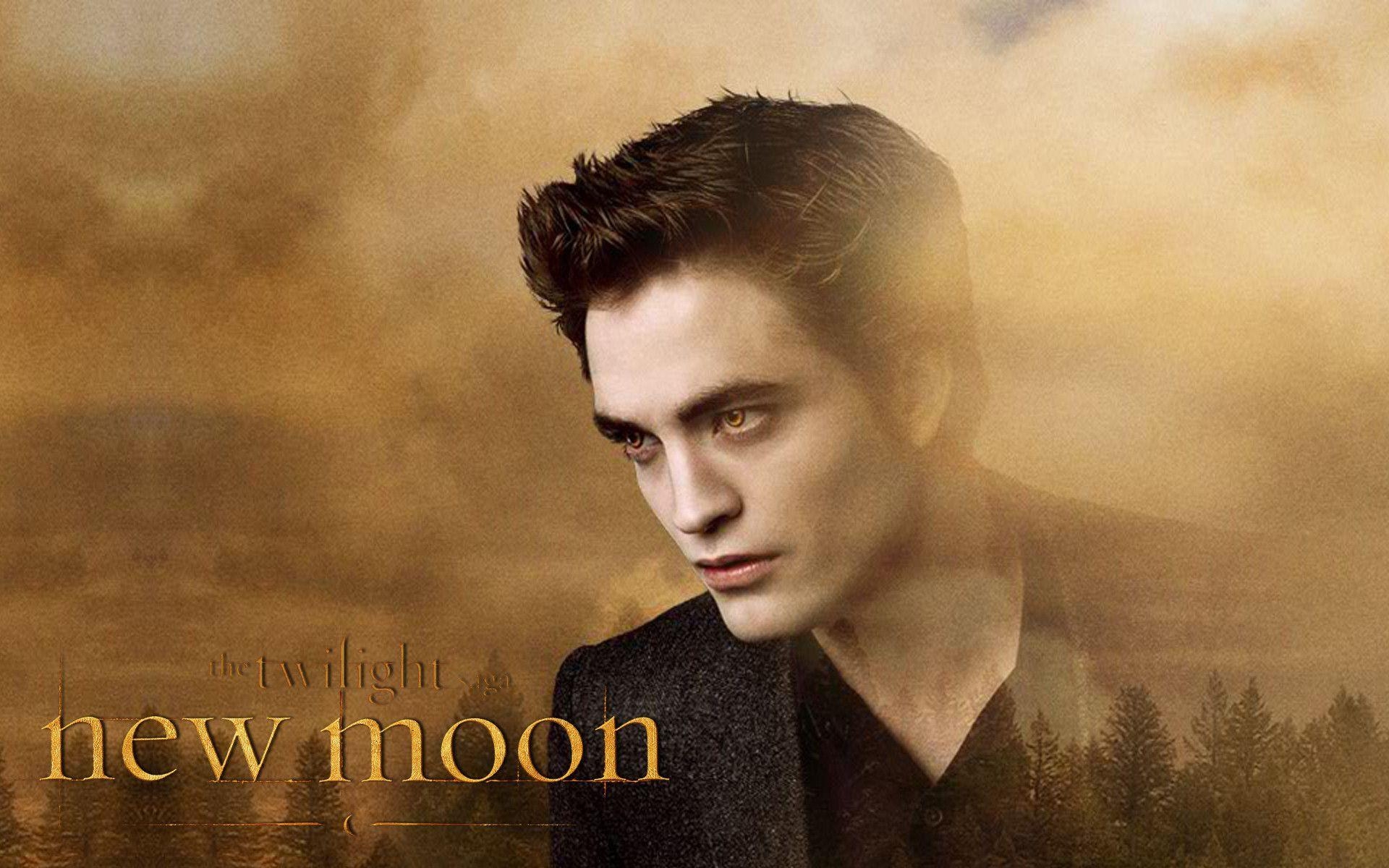 1920x1200 Edward Cullen wallpaper, Desktop