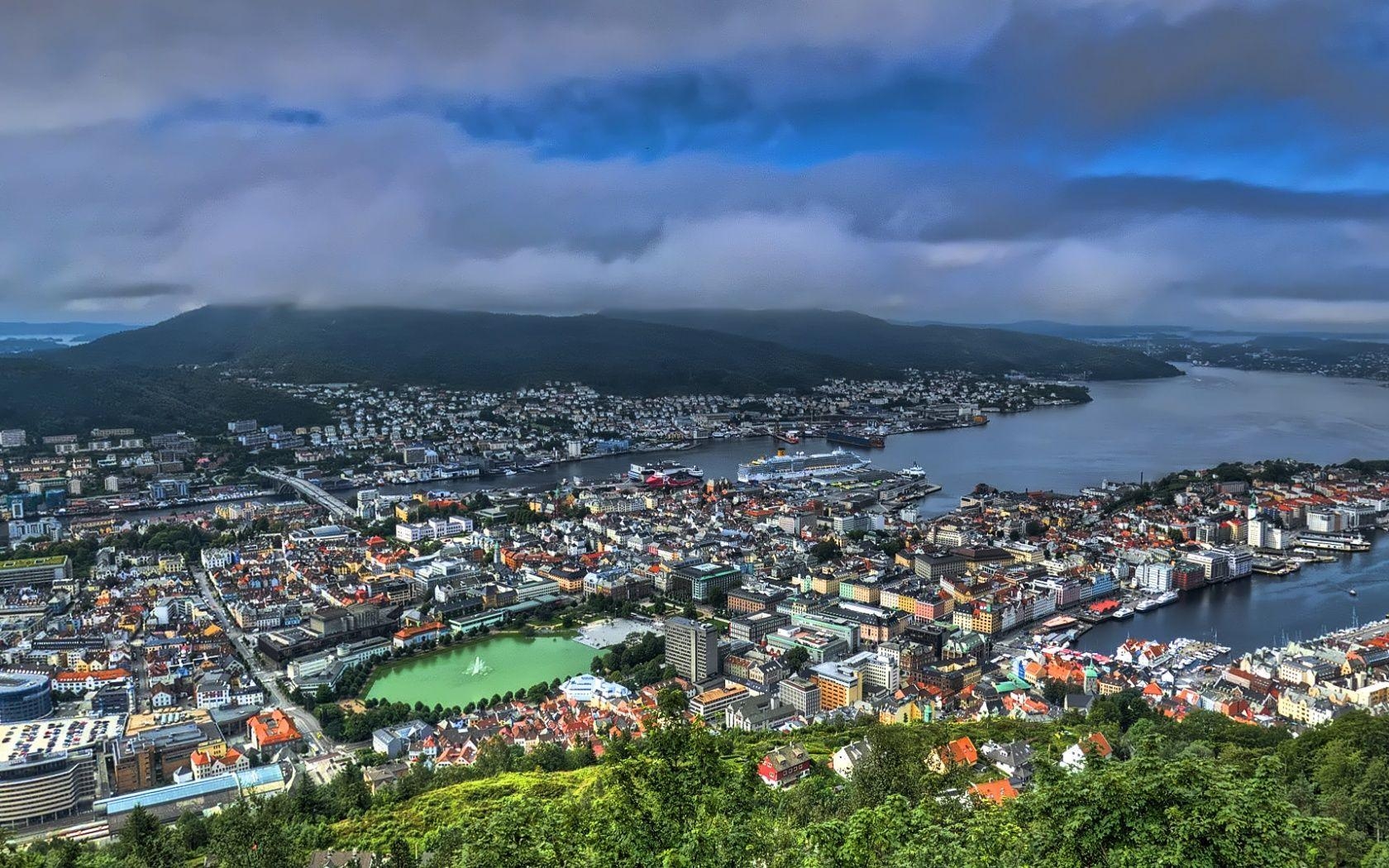 1680x1050 Norway HD Wallpaper and Background, Desktop