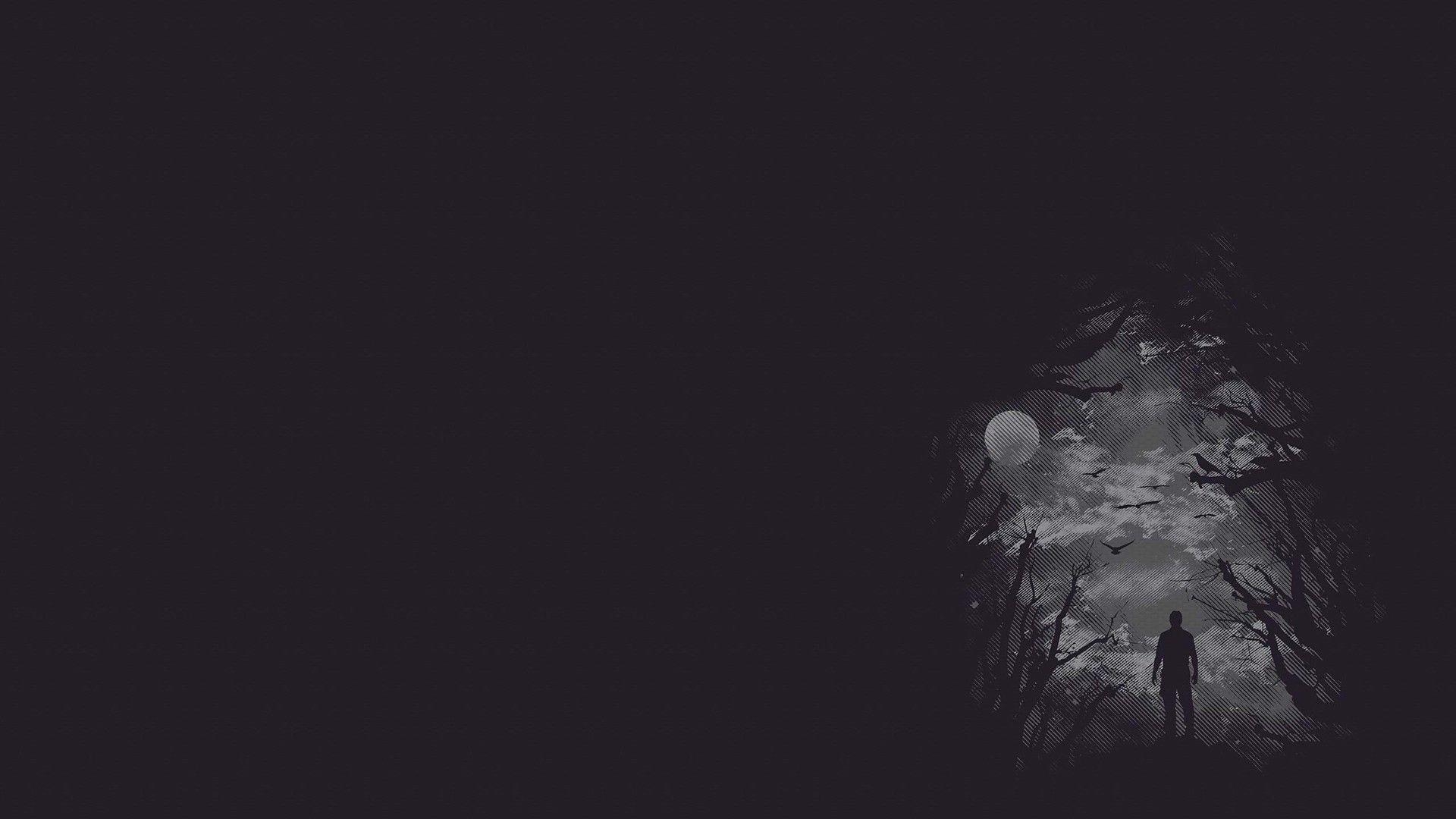 1920x1080 Minimalist Wallpaper Examples For A Simple Desktop Background, Desktop