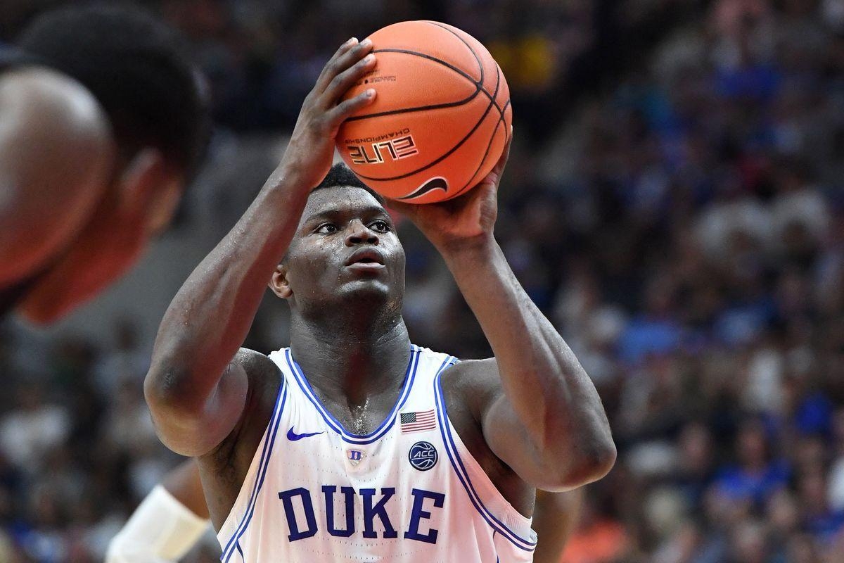 1200x800 If You Get A Chance To See Zion Williamson Play, Take It, Desktop