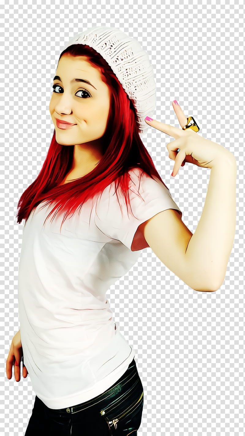 800x1430 Cartoon Cat, Ariana Grande, Cat Valentine, Victorious, Tori Vega, Phone