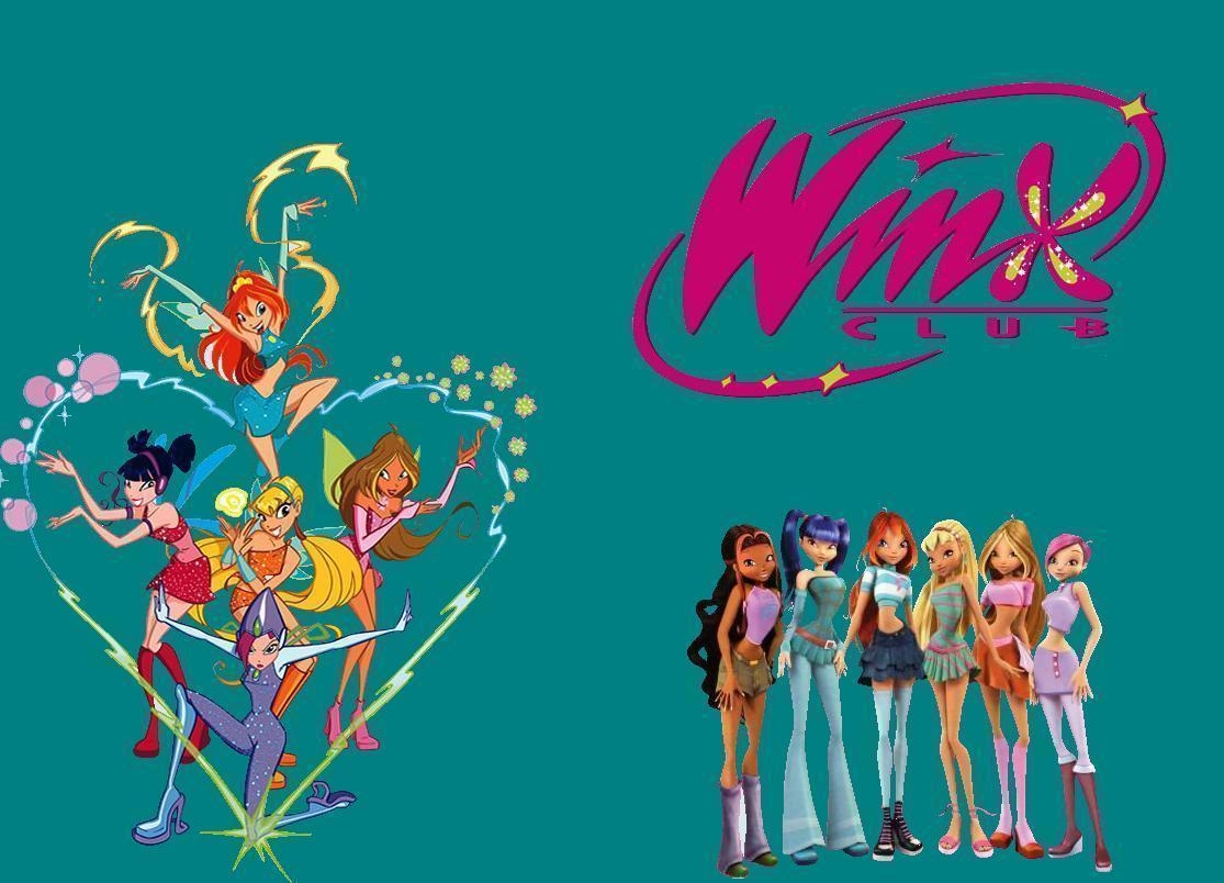 1120x810 winx club wallpaper by pearl Winx Club Photo, Desktop