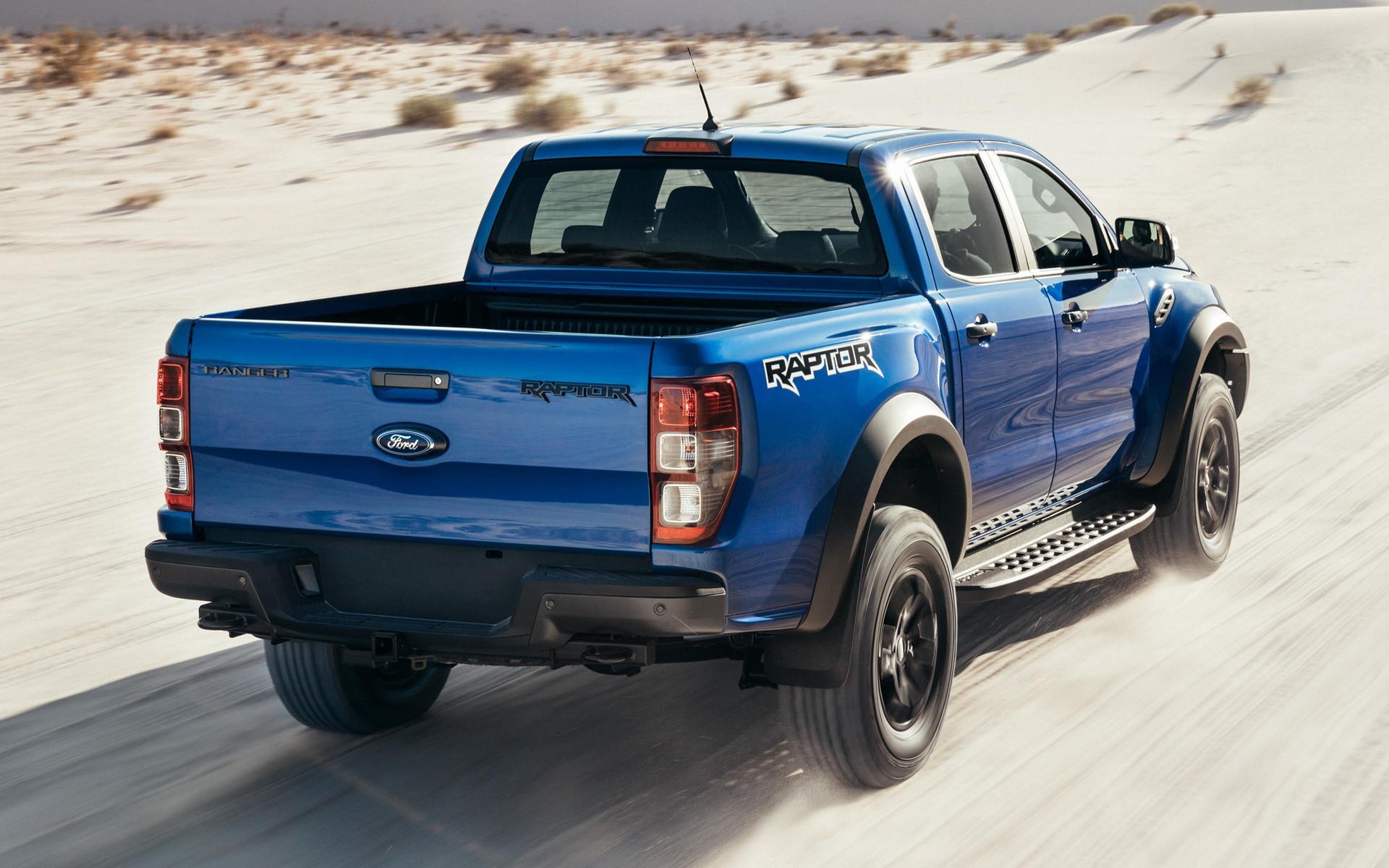 1920x1200 ford Ranger 2020 ford Ranger Image ford Ranger Raptor Wallpaper, Desktop