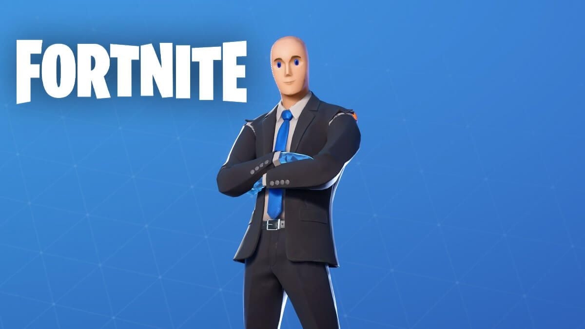 1200x680 Fortnite adds new “Stonks” Diamond Hanz skin for April Fool's, Desktop