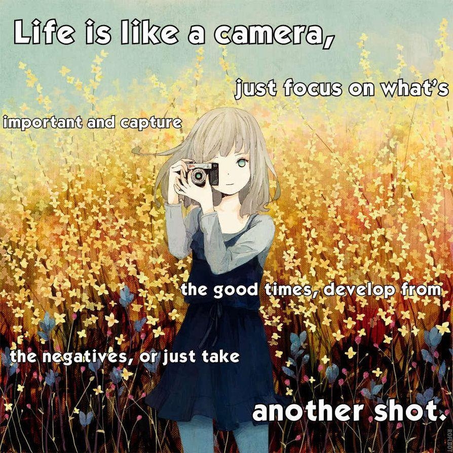 900x900 Quote By Anime Quotes, Phone