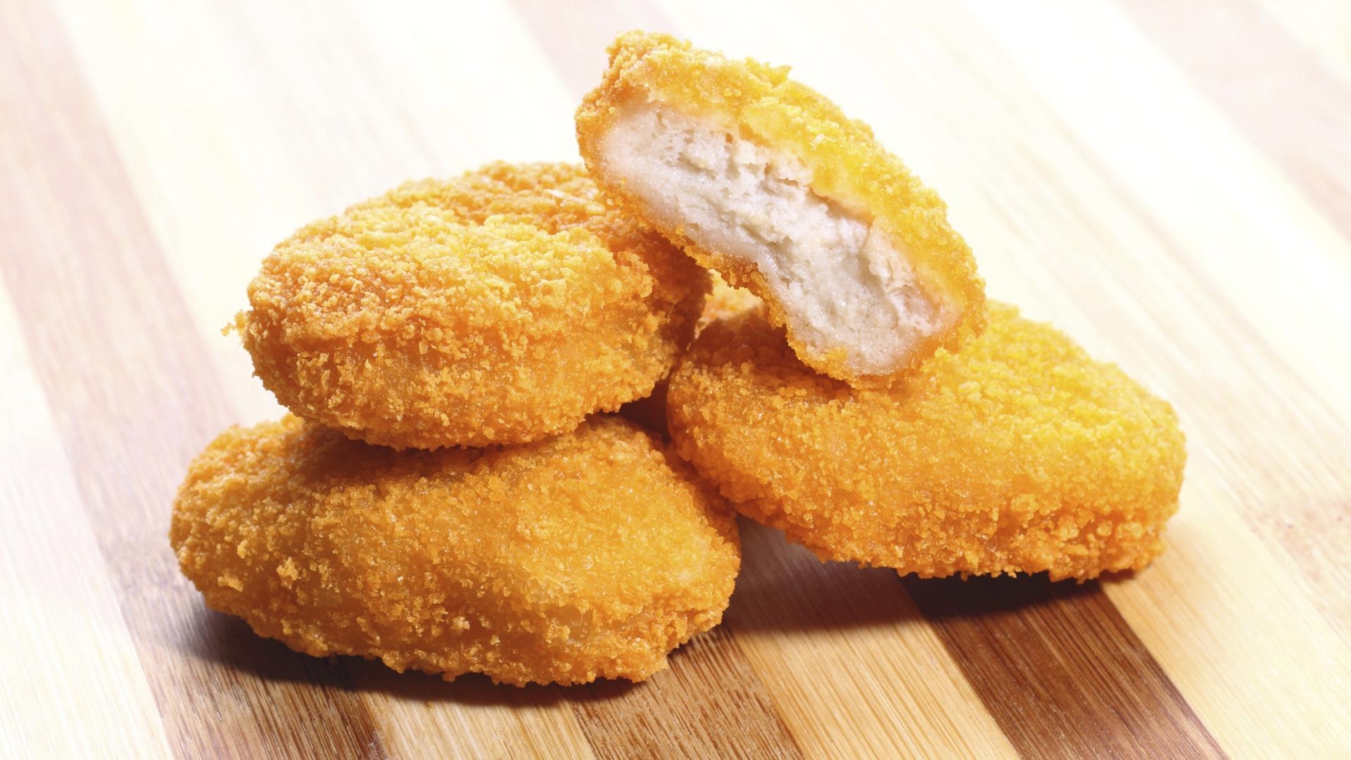 1920x1080 Pounds Of Gluten Free Breaded Chicken Products Recalled, Desktop