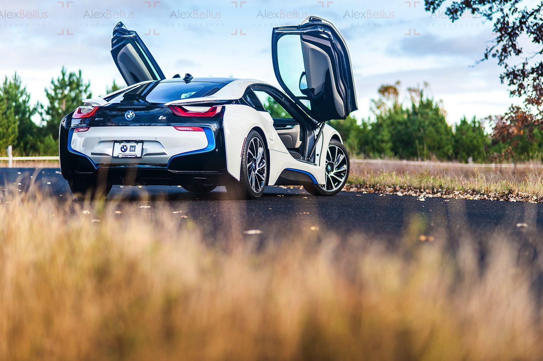 1900x1270 BMW i8 Photo Gallery, Desktop