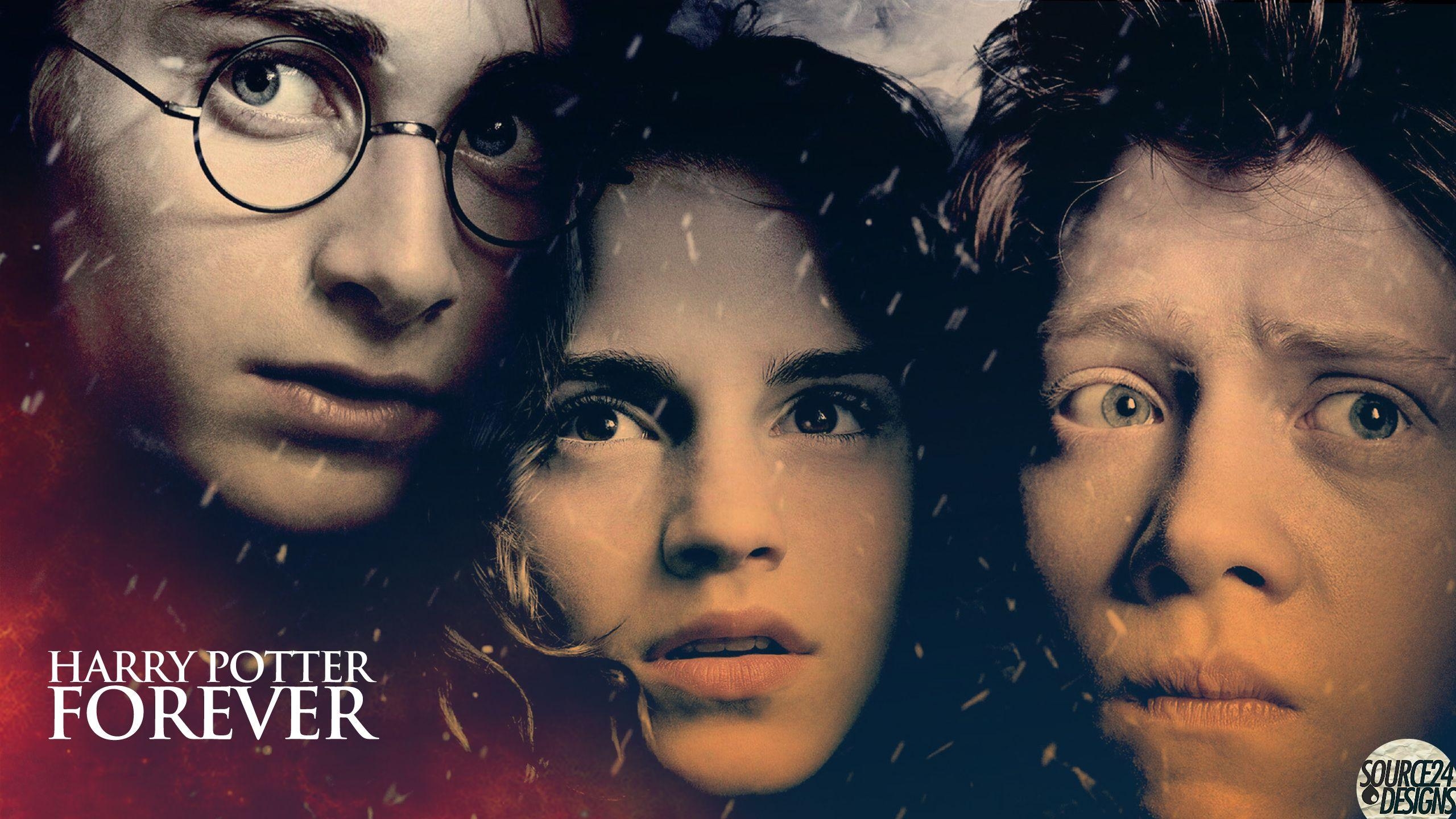 2560x1440 Harry Potter HD Wallpaper 1080P wallpaper, Desktop