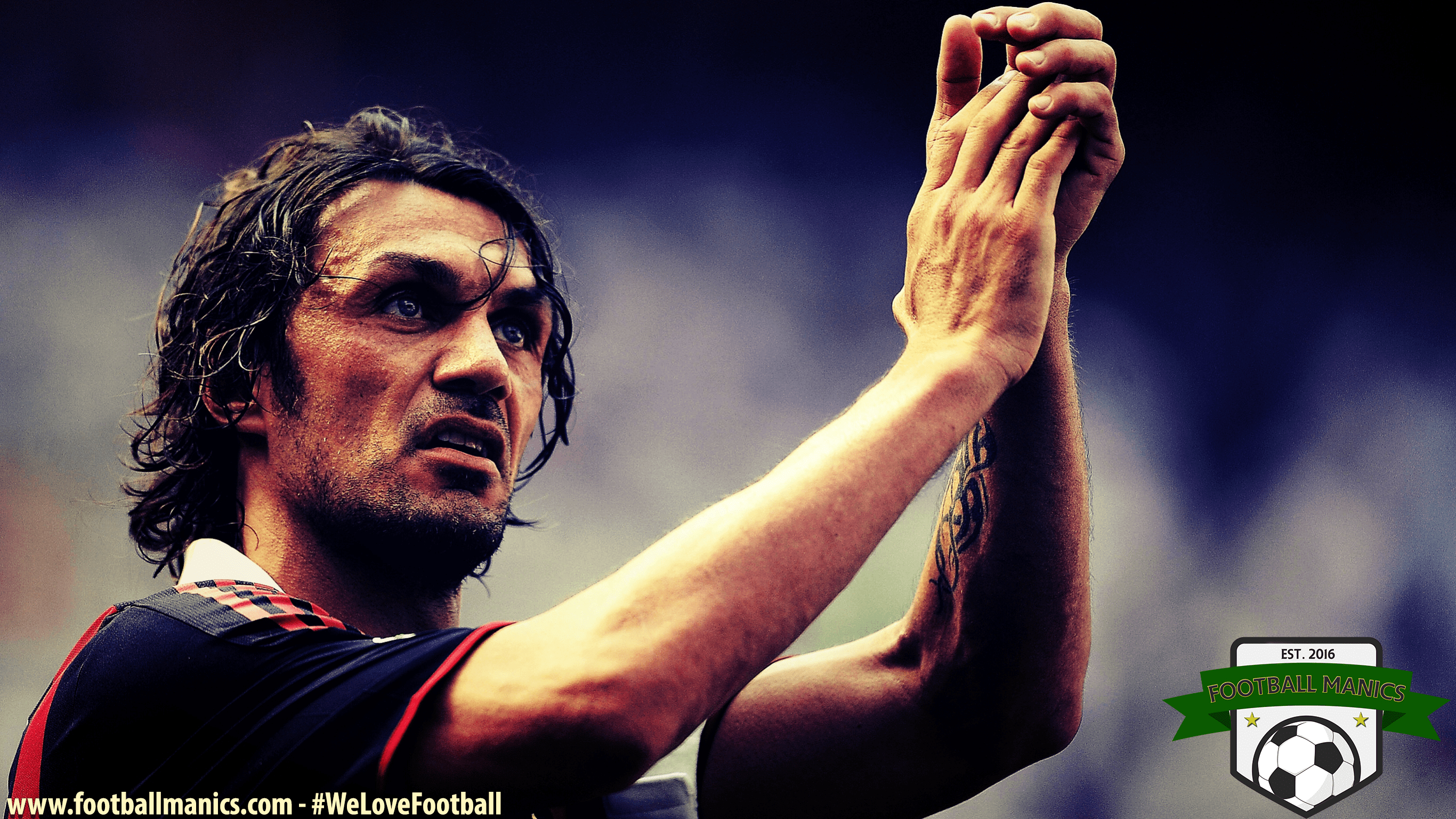 2740x1540 FML Paolo Maldini, Desktop