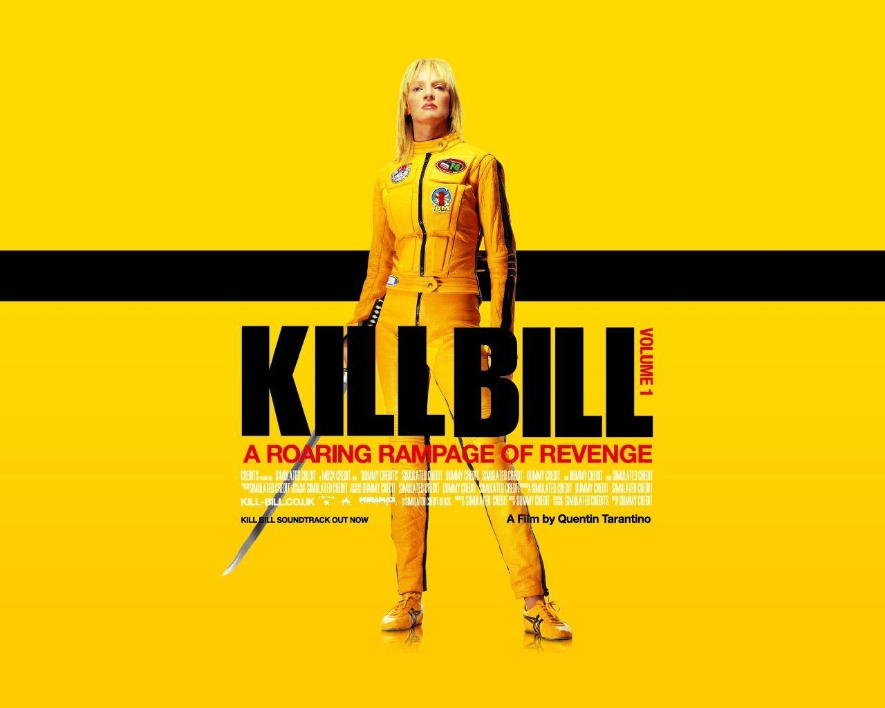 1280x1030 Kill Bill: Vol. 1 wallpaper and image, picture, photo, Desktop