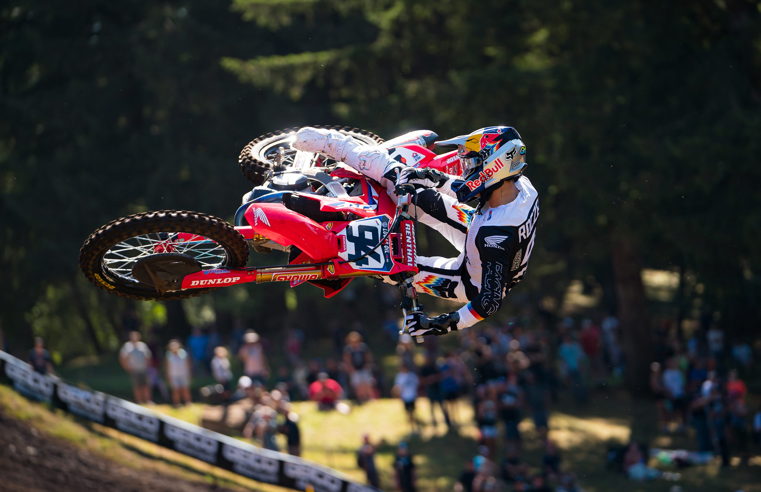 2560x1660 Washougal Motocross. Road Jump Wallpaper, Desktop