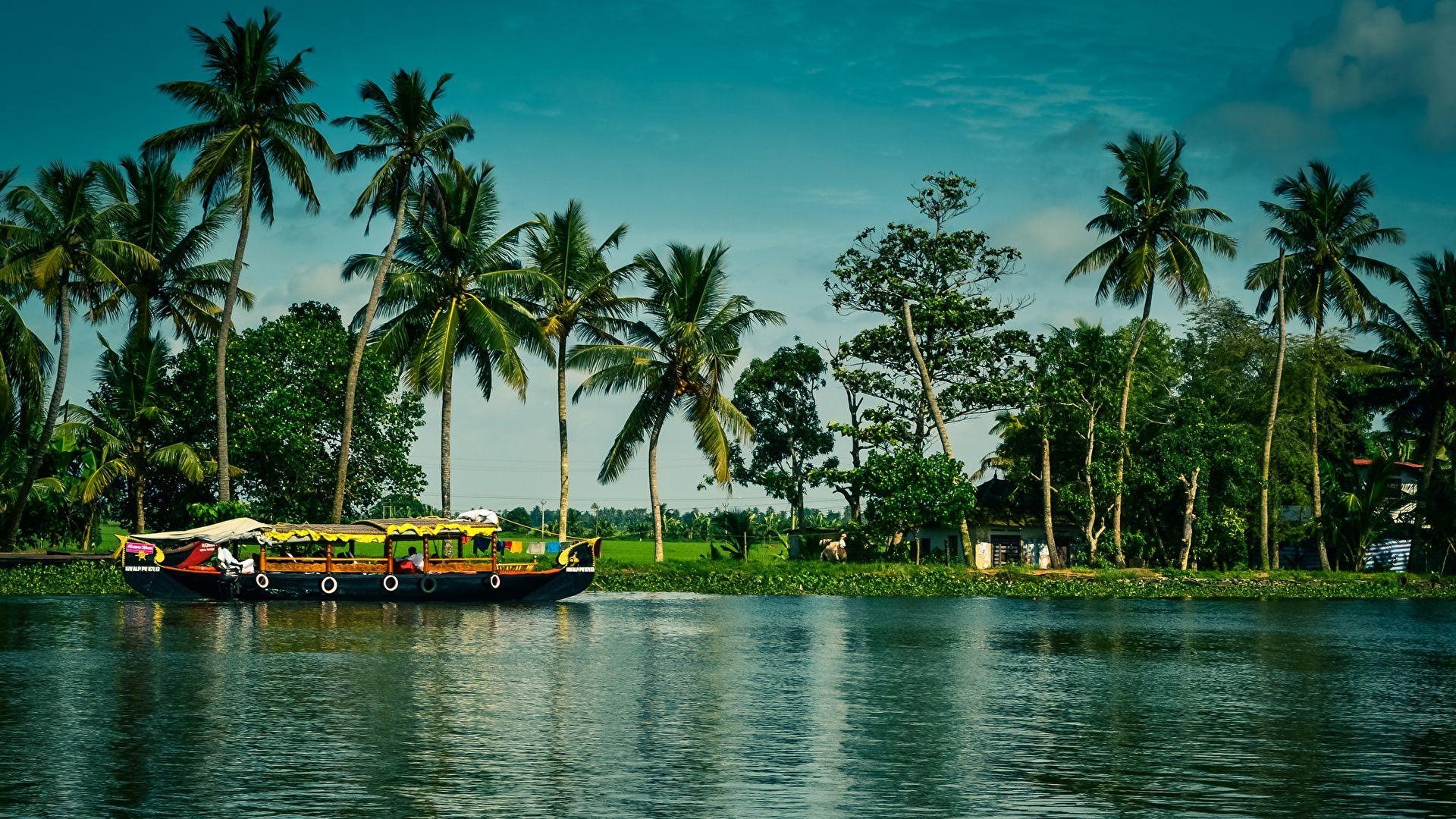 1920x1080 Desktop Wallpaper Kerala, Desktop