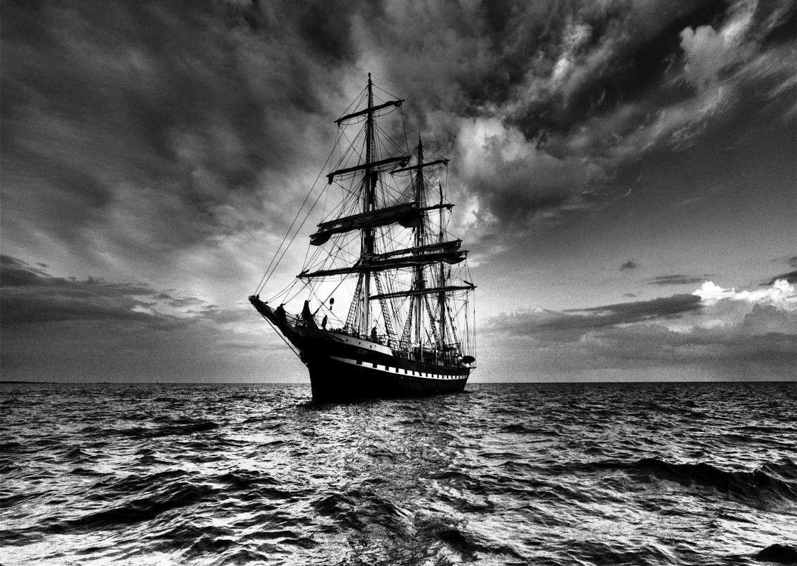 1160x820 Old Ship Wallpaper, Desktop