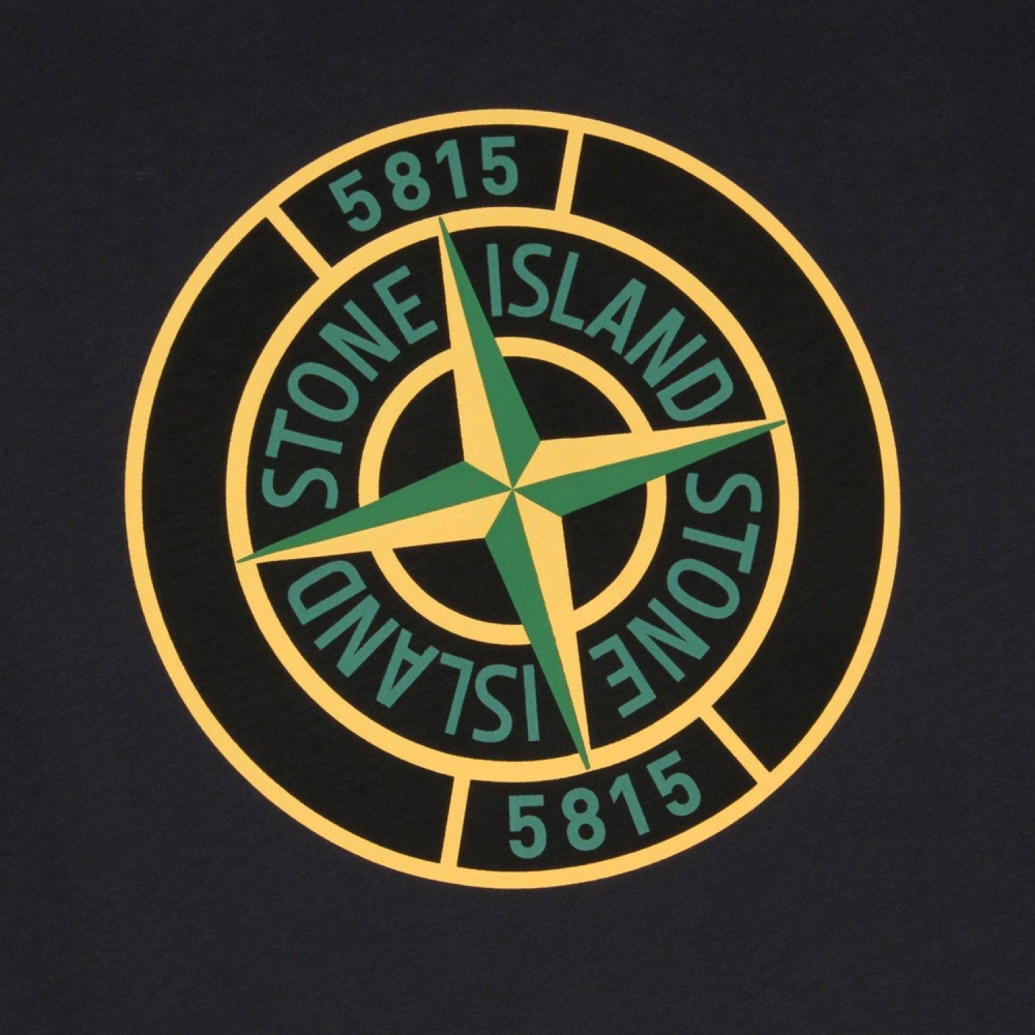 1500x1500 Stone Island. Short Sleeve Logo T Shirt. RVD. Best, Phone