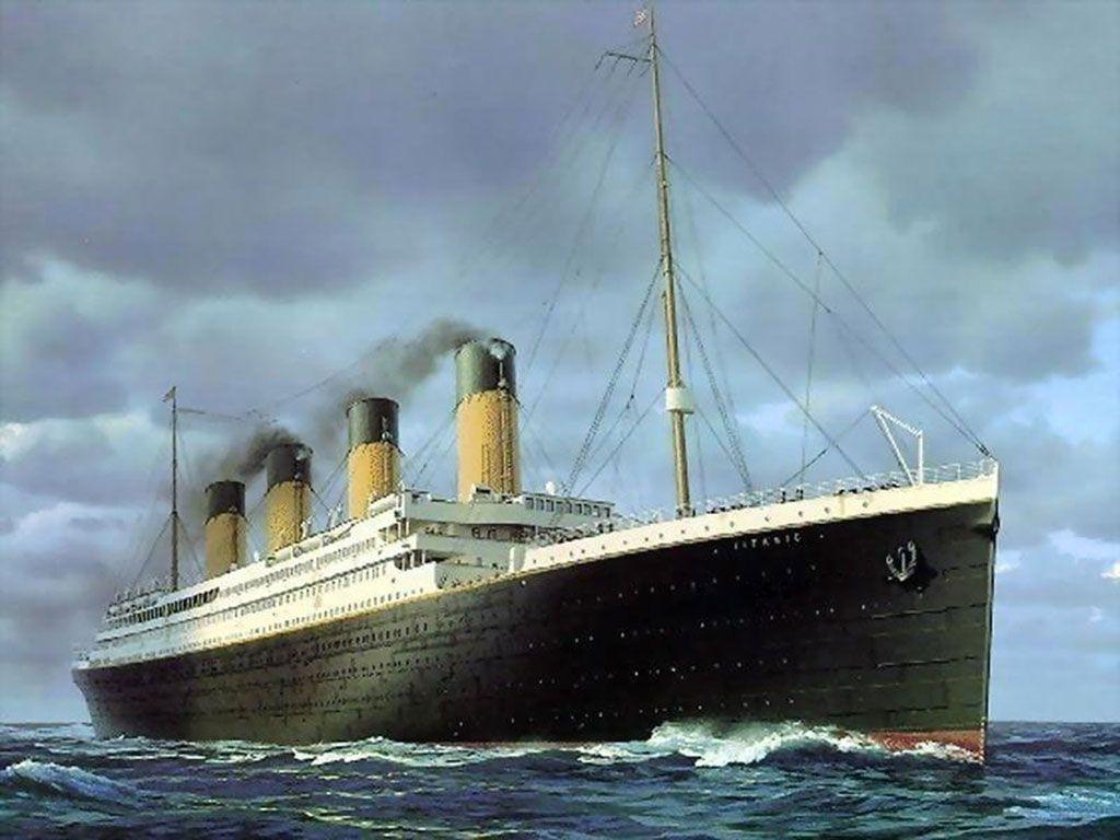 1030x770 Titanic Ship Wallpaper HD · Ship Wallpaper. Best Desktop, Desktop