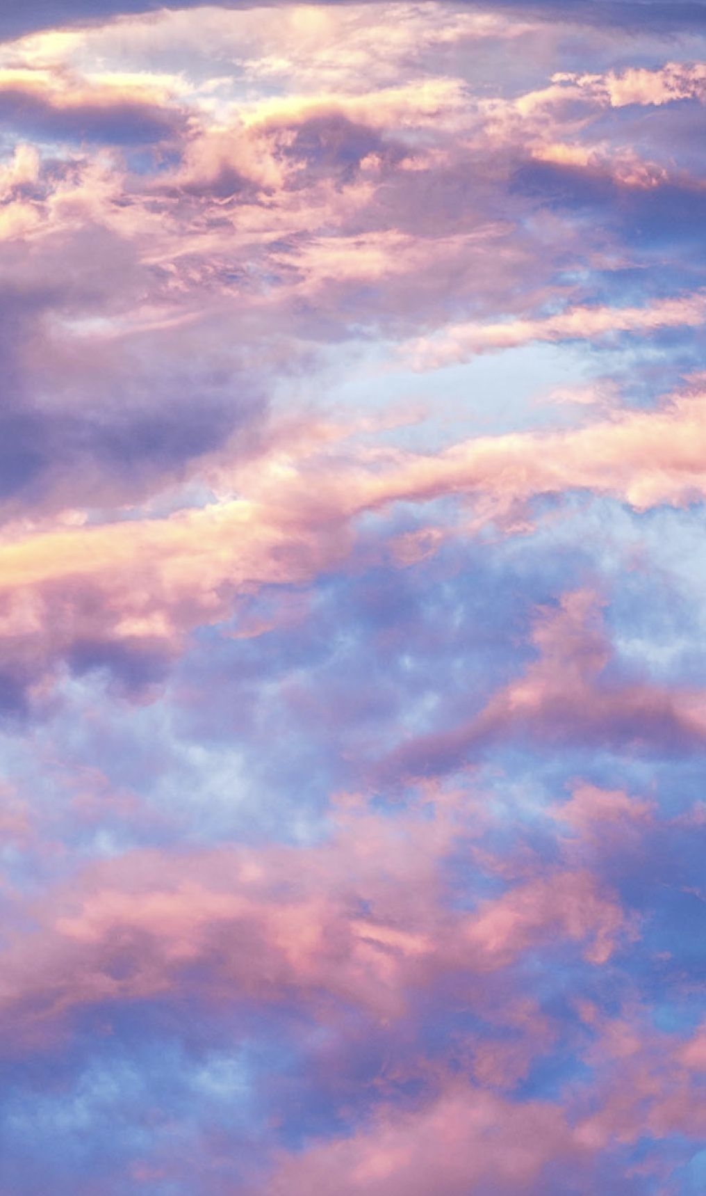 1020x1720 Pretty Cloud Wallpaper, HD Pretty Cloud Background on WallpaperBat, Phone