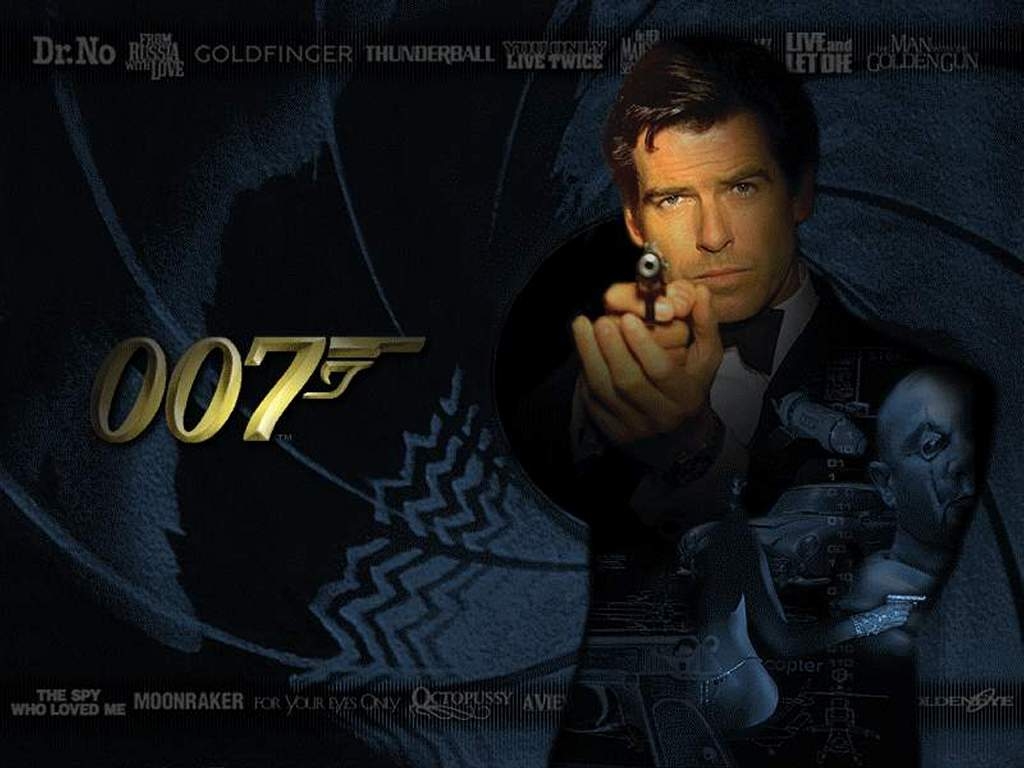 1030x770 The James Bond 007 Dossier. James Bond 007 Wallpaper, Desktop