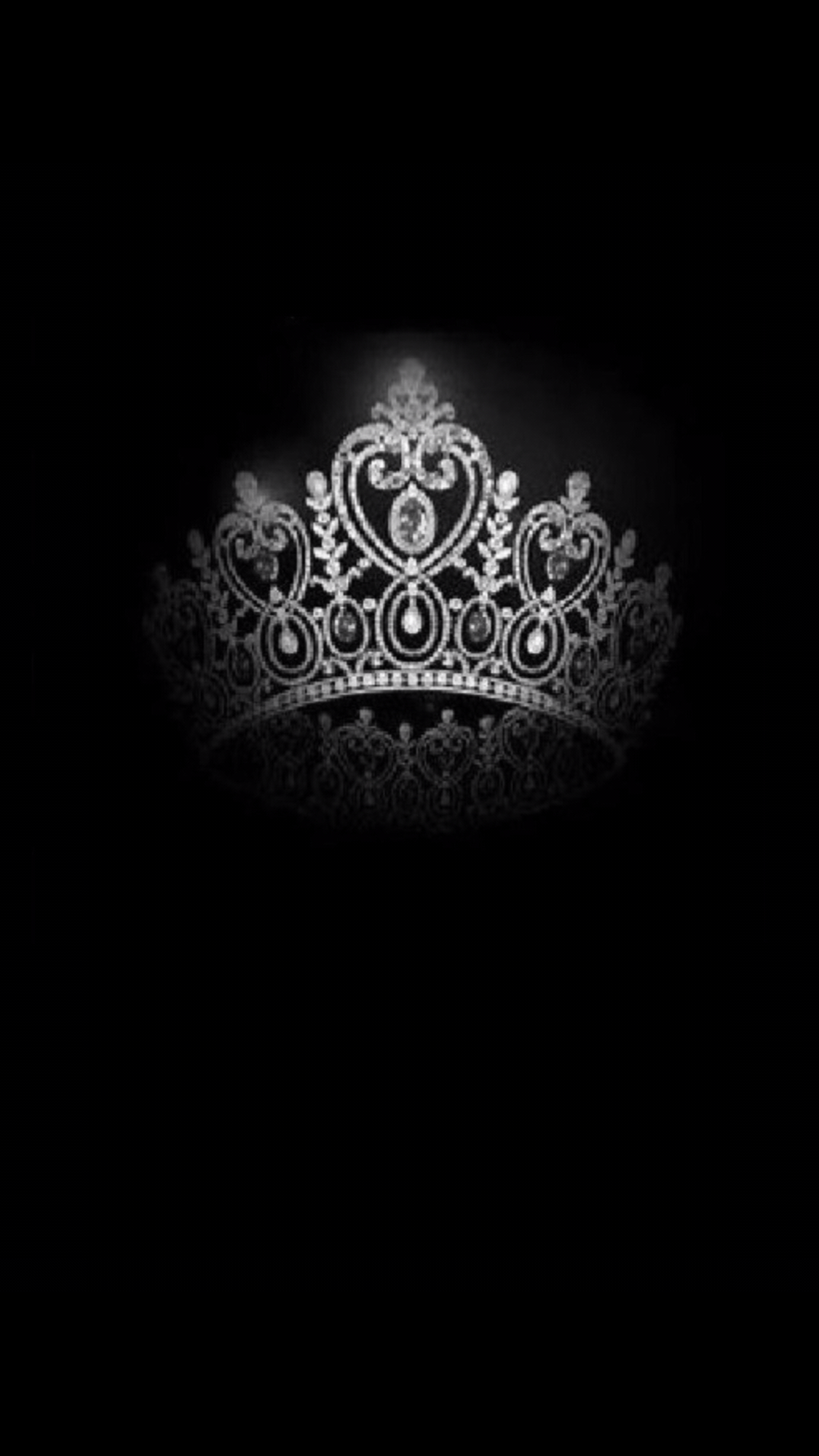 1130x2010 Wallpaper. By Artist Unknown. Queen wallpaper crown, Queens wallpaper, Flower background wallpaper, Phone