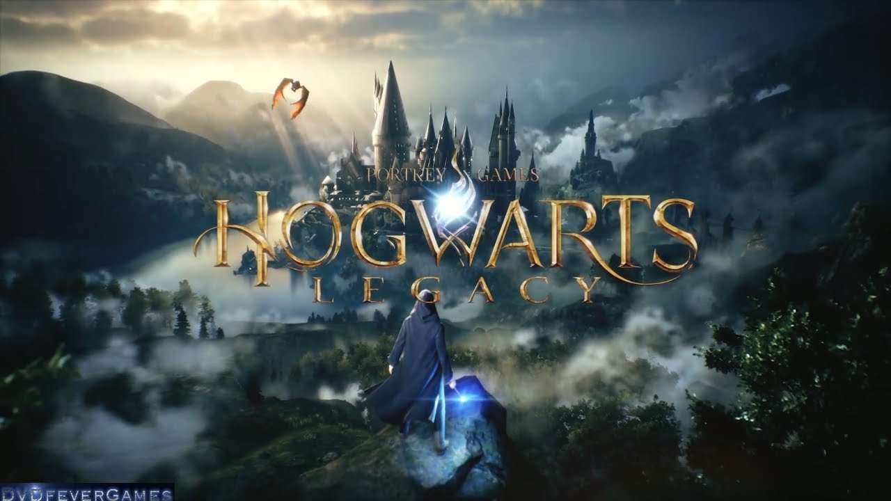 1280x720 Hogwarts Legacy Sallow's Dark Legacy gameplay trailer 2023 Game, Desktop